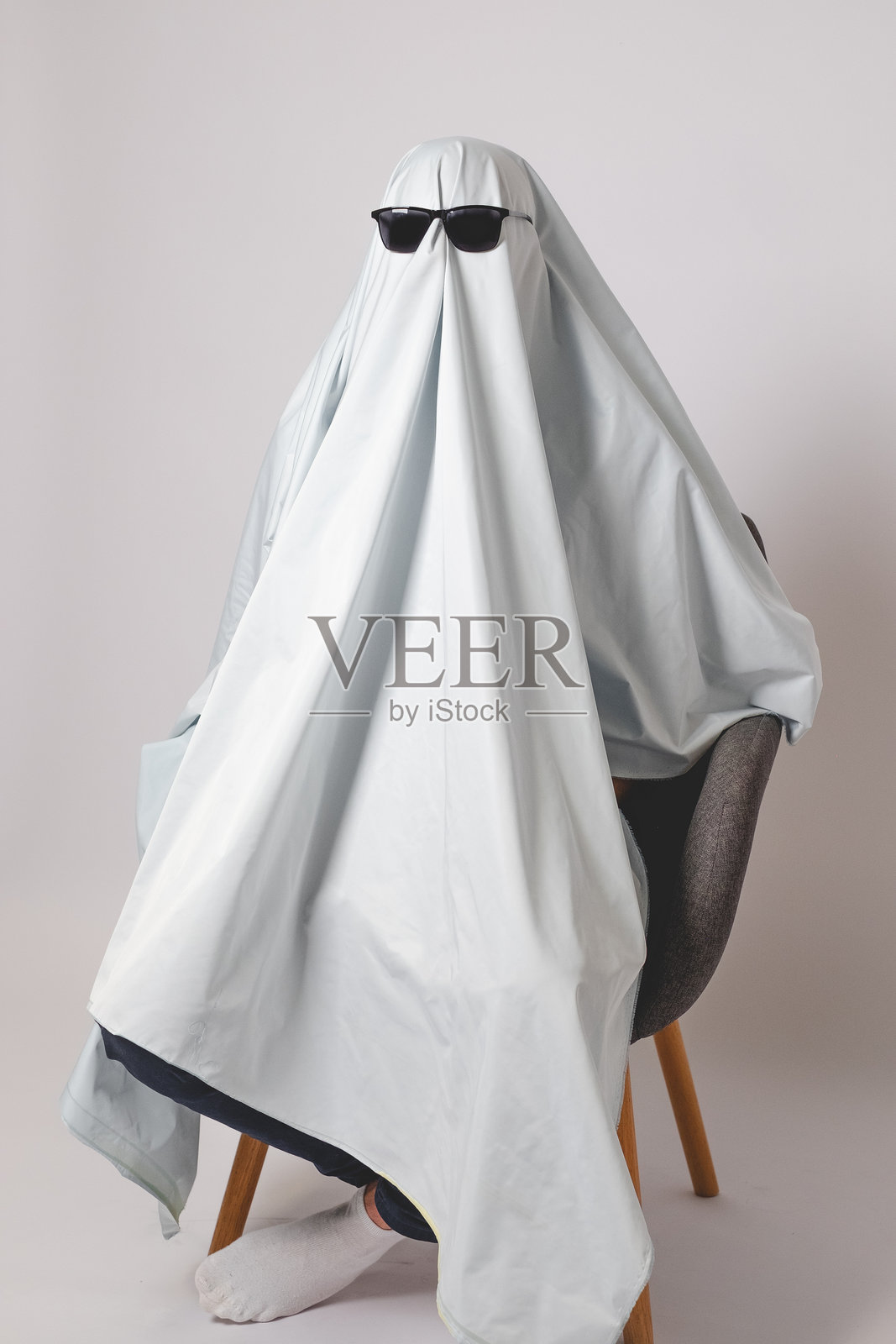 我在隐身状态照片摄影图片