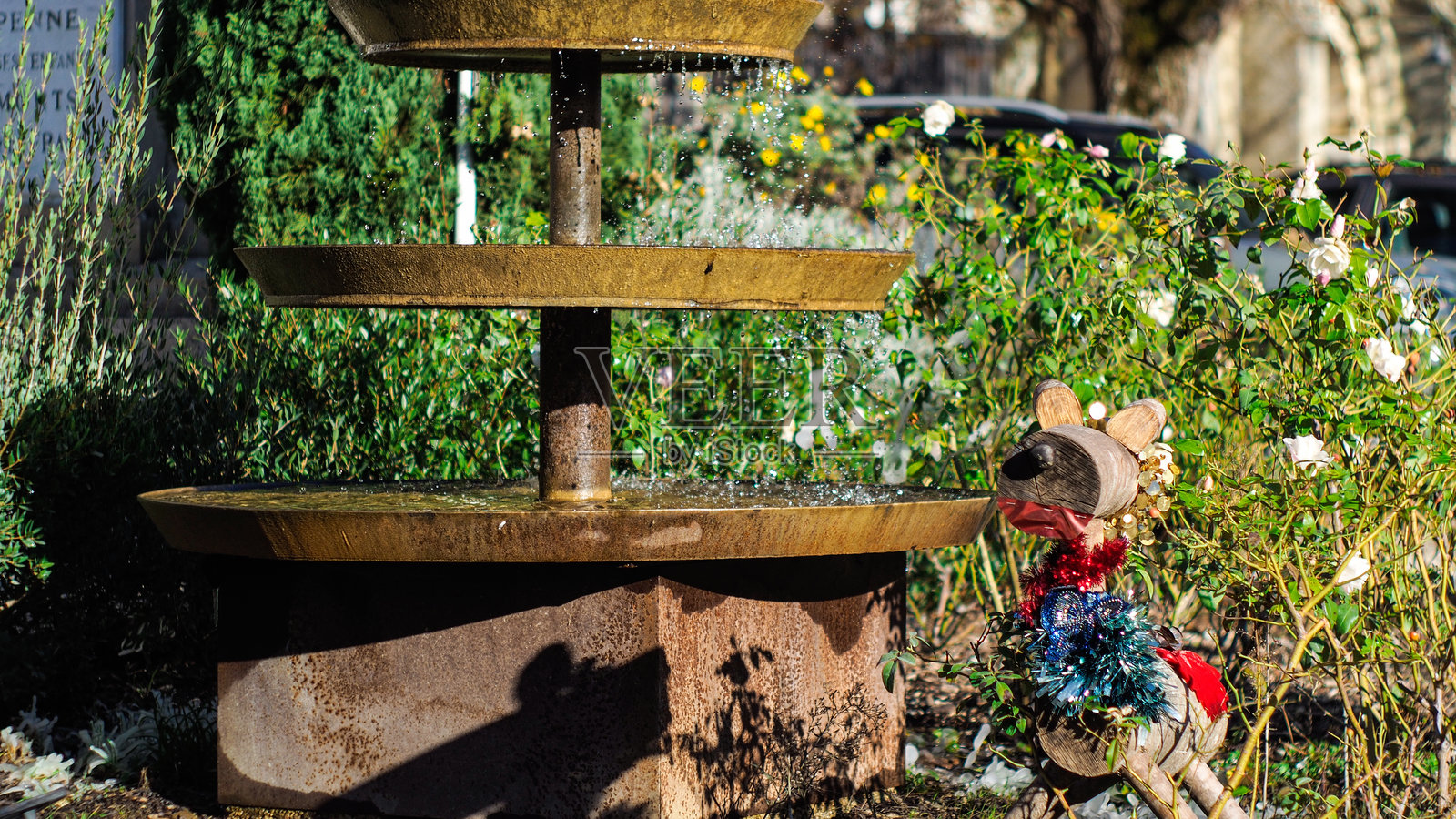 洛特-加龙省乡村漫步照片摄影图片
