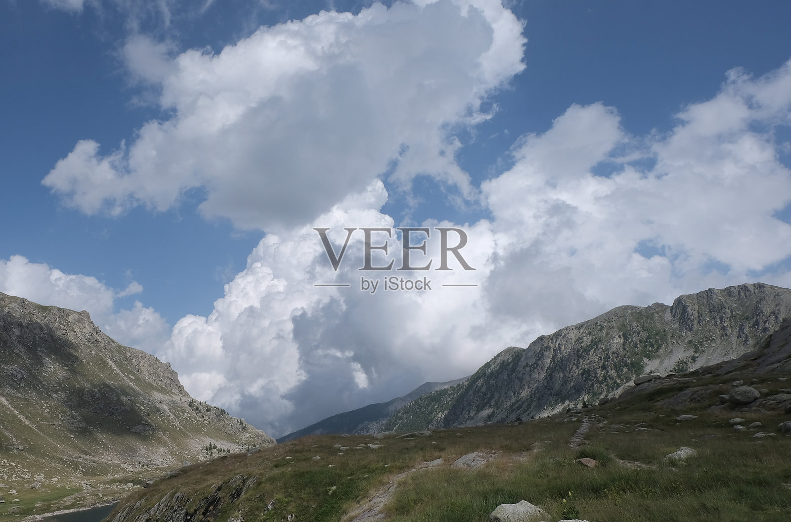 天空照片摄影图片