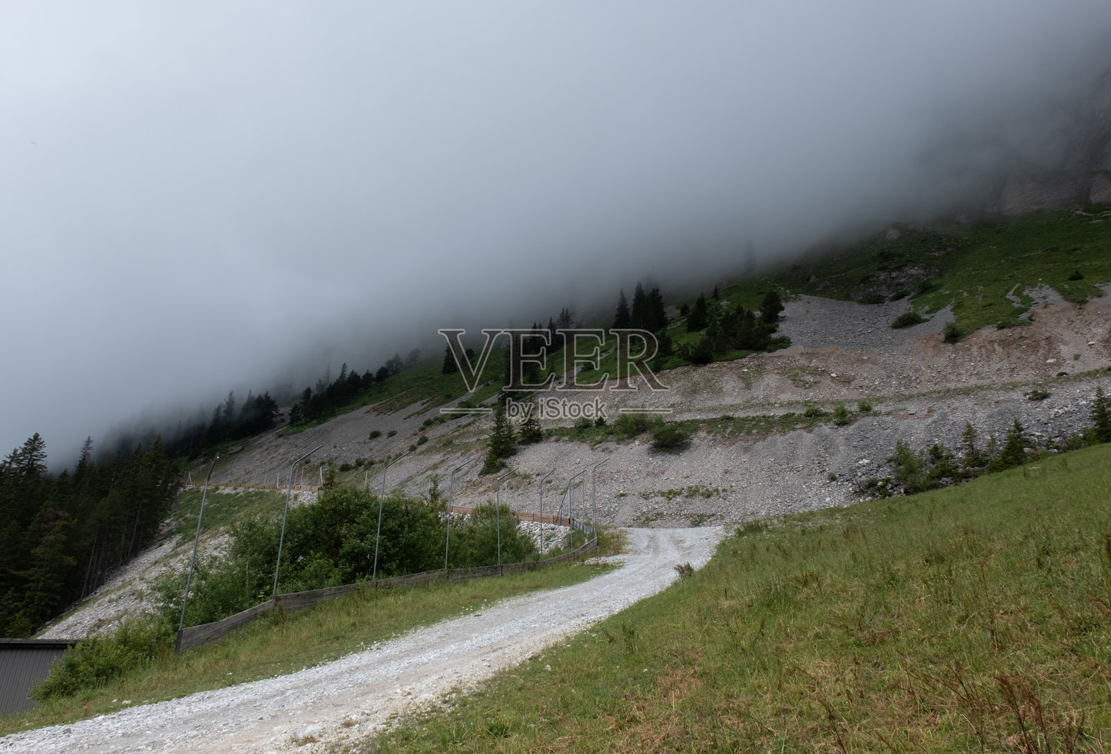 山谷照片摄影图片