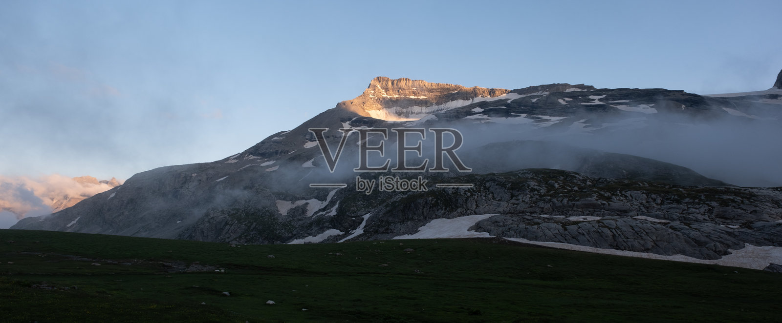 山谷照片摄影图片