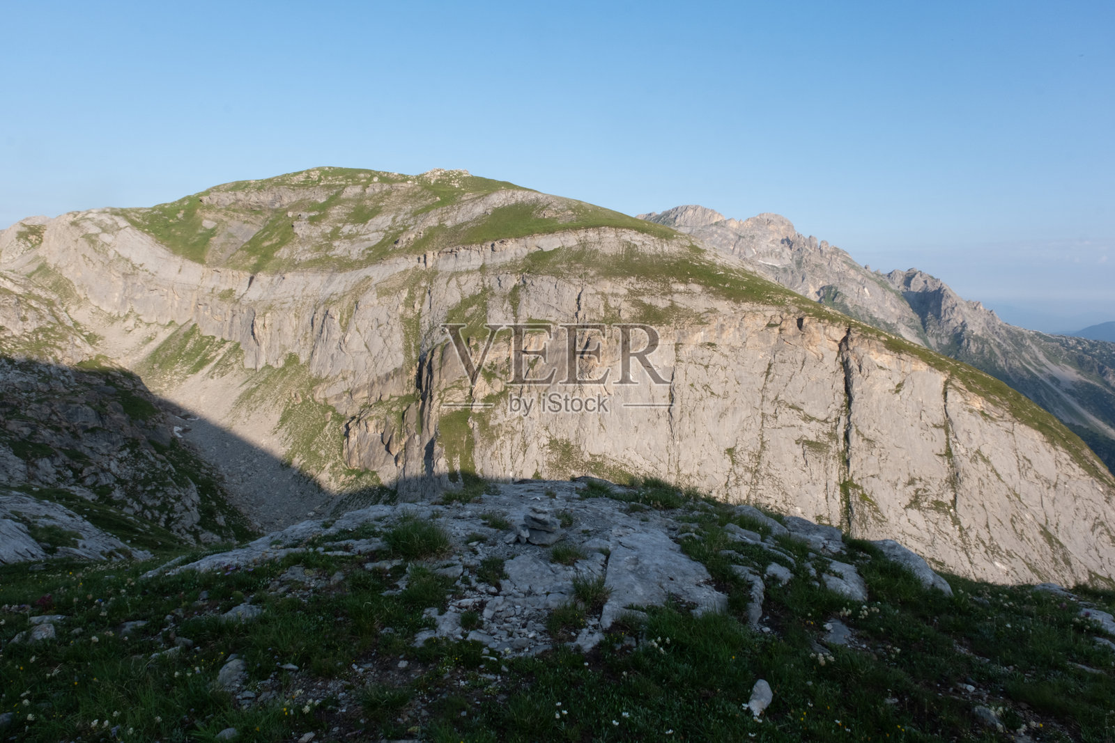 山谷照片摄影图片
