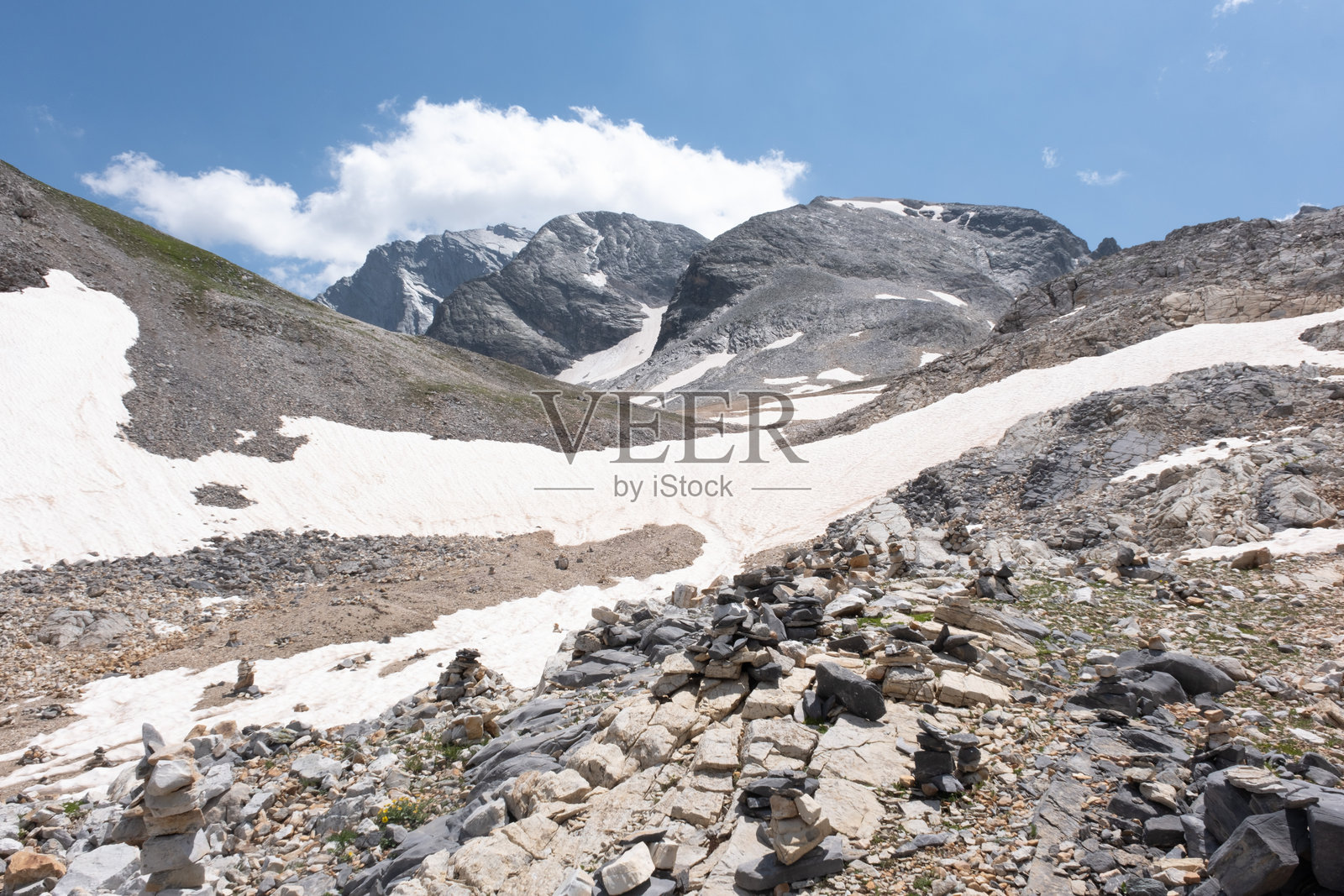 山谷照片摄影图片