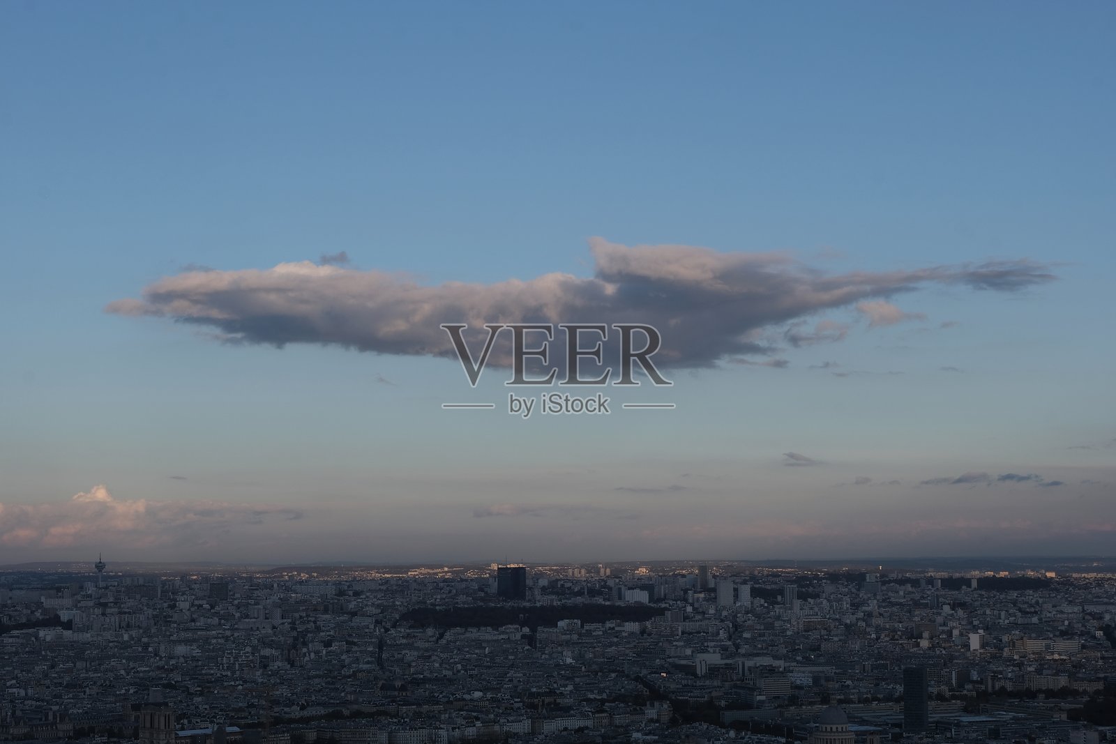 天空照片摄影图片