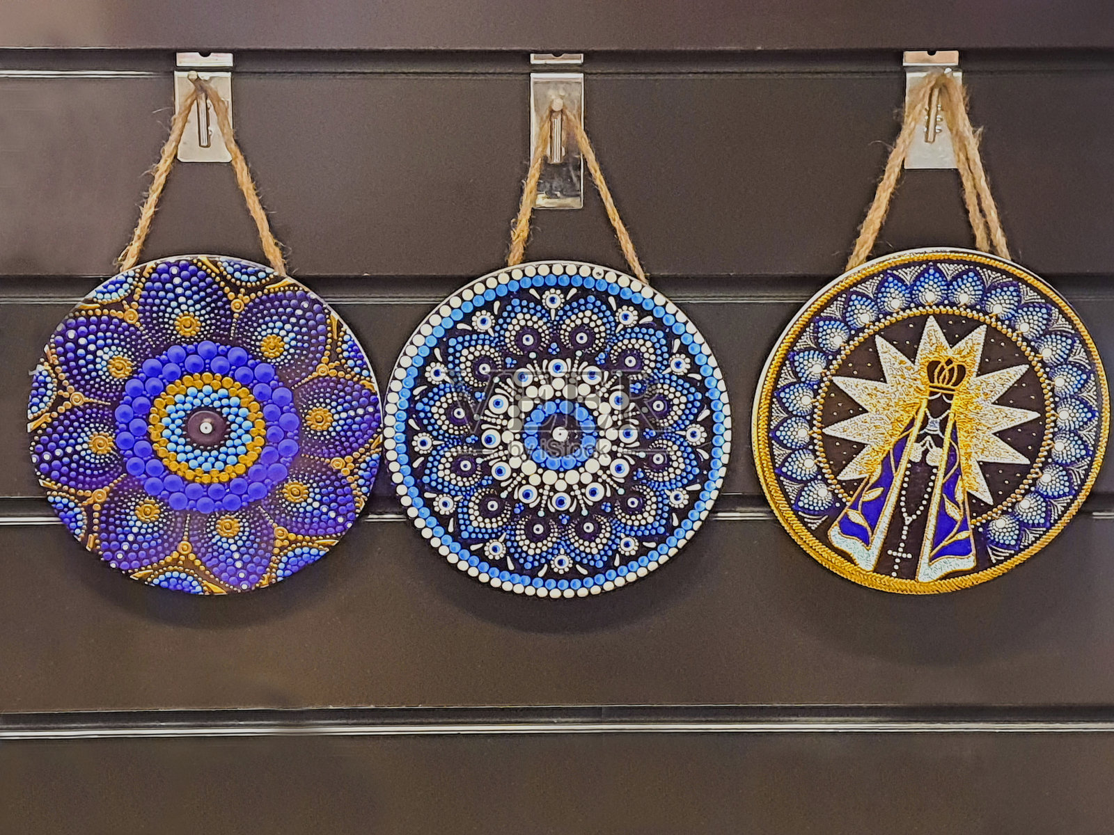 曼荼罗照片摄影图片