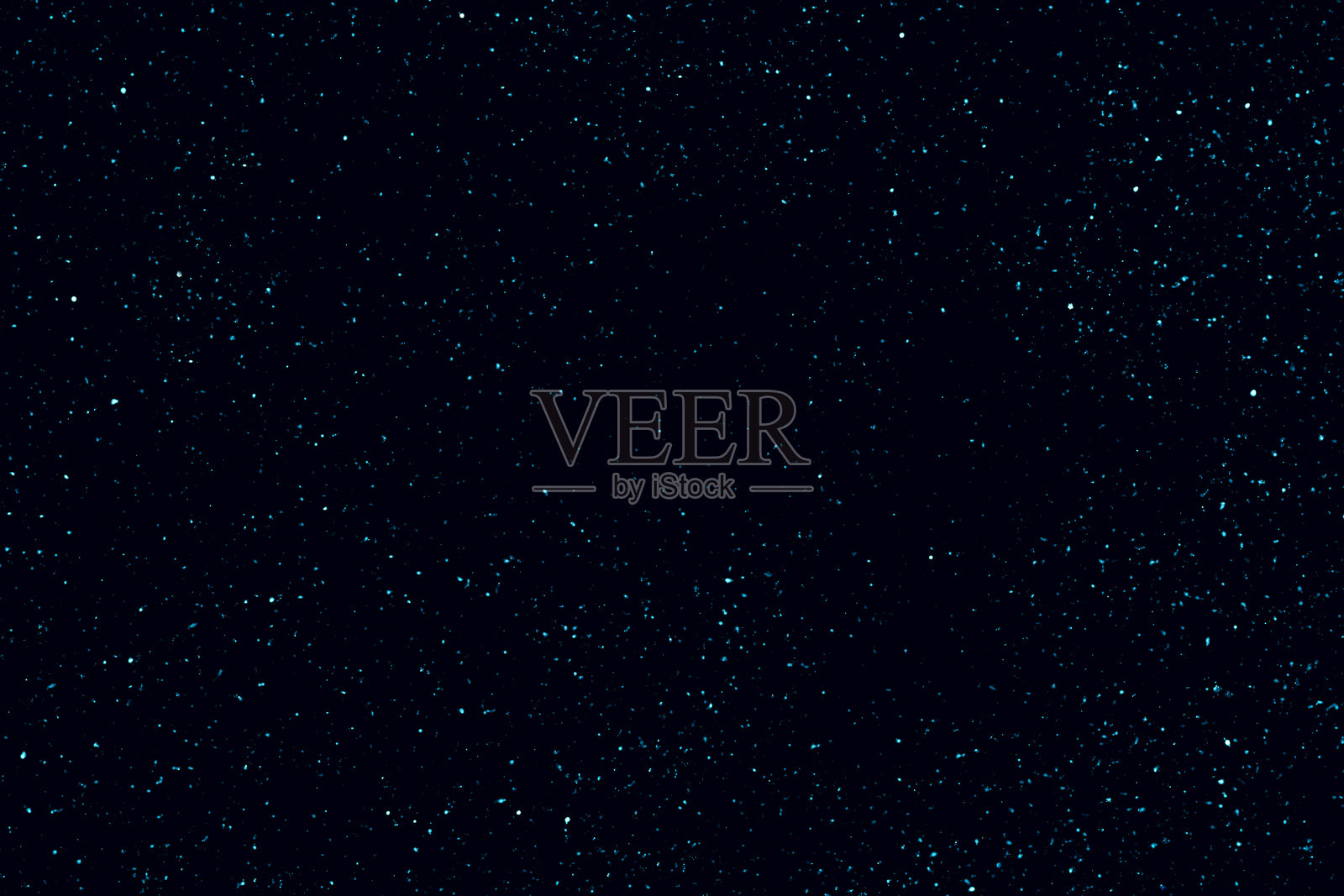 夜空中的星星。银河空间背景。照片摄影图片