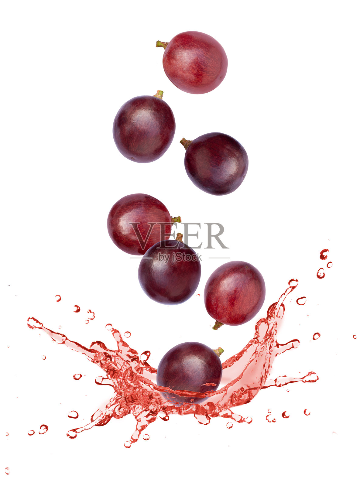 葡萄汁照片摄影图片