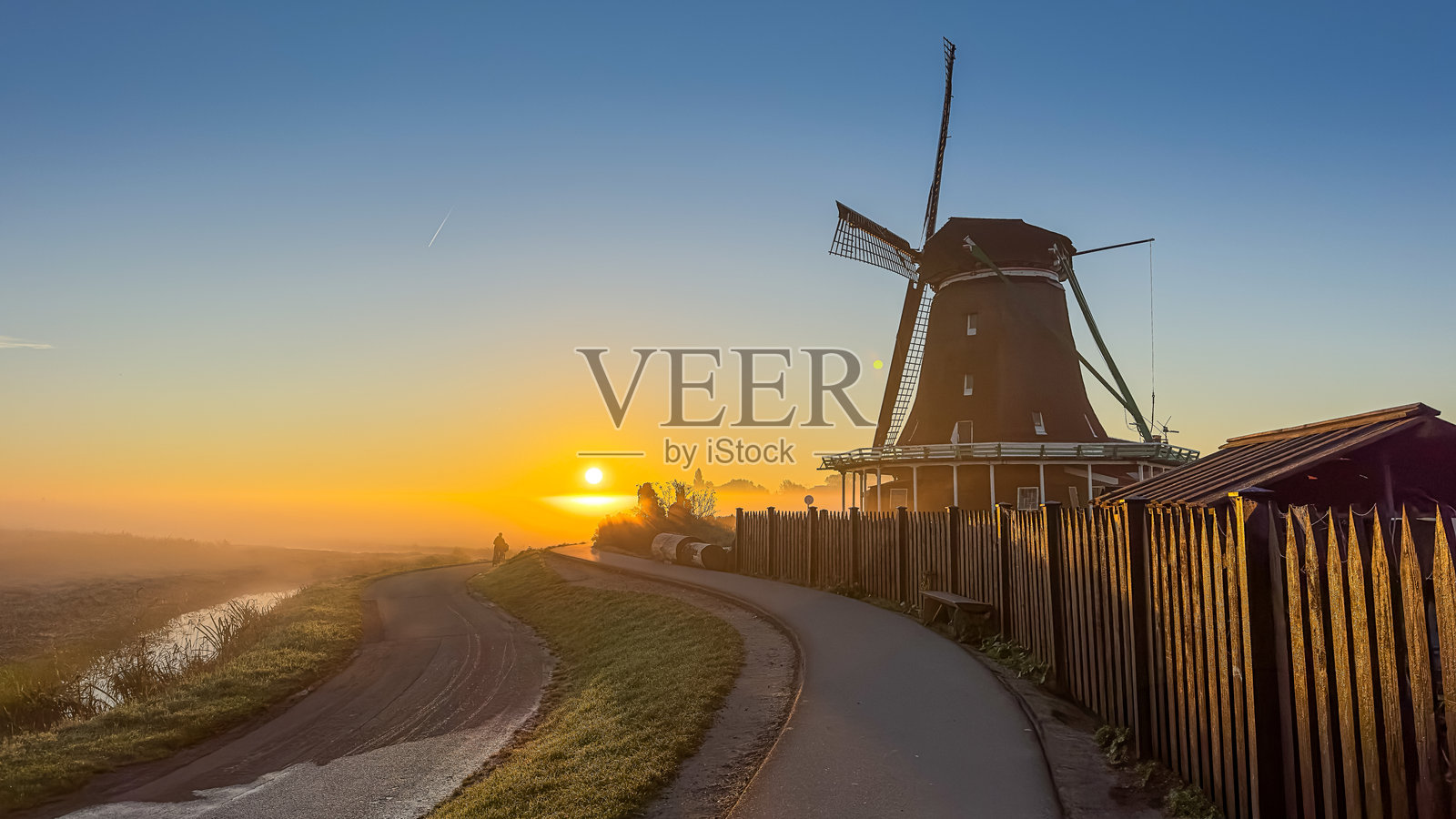 赞斯安斯照片摄影图片