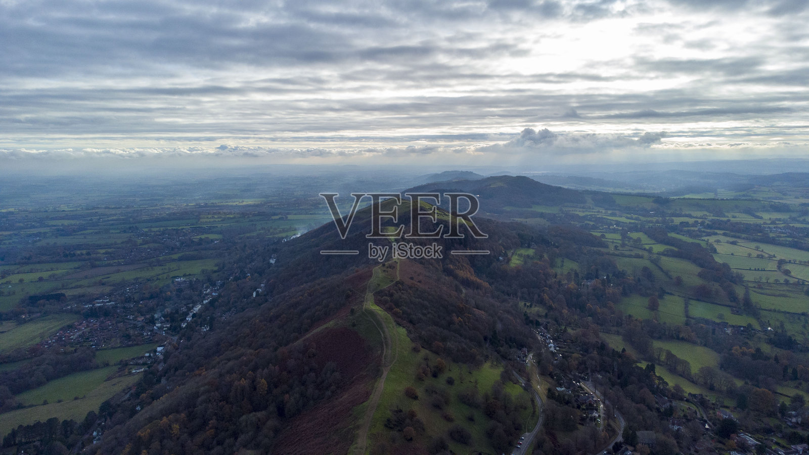 马尔文山脉照片摄影图片