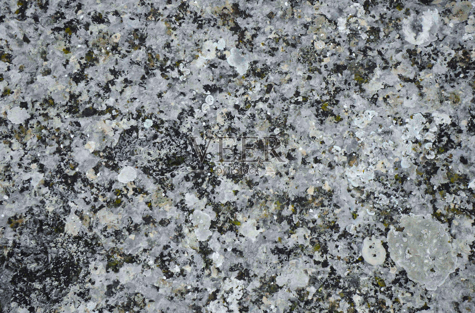 多色花岗岩纹理特写照片摄影图片