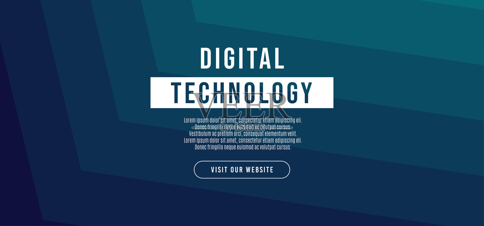 抽象的蓝绿色渐变数字科技速度连接背景，网络信息，通信，创新未来科技数据，互联网网络连接，人工智能大数据，墙面地面插图插画图片素材