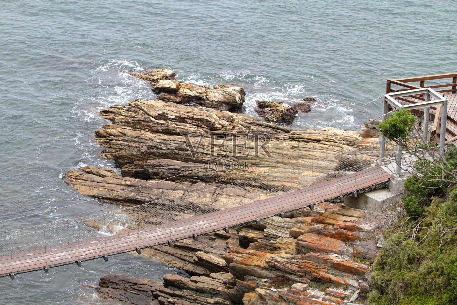 南非齐齐卡马国家公园照片摄影图片