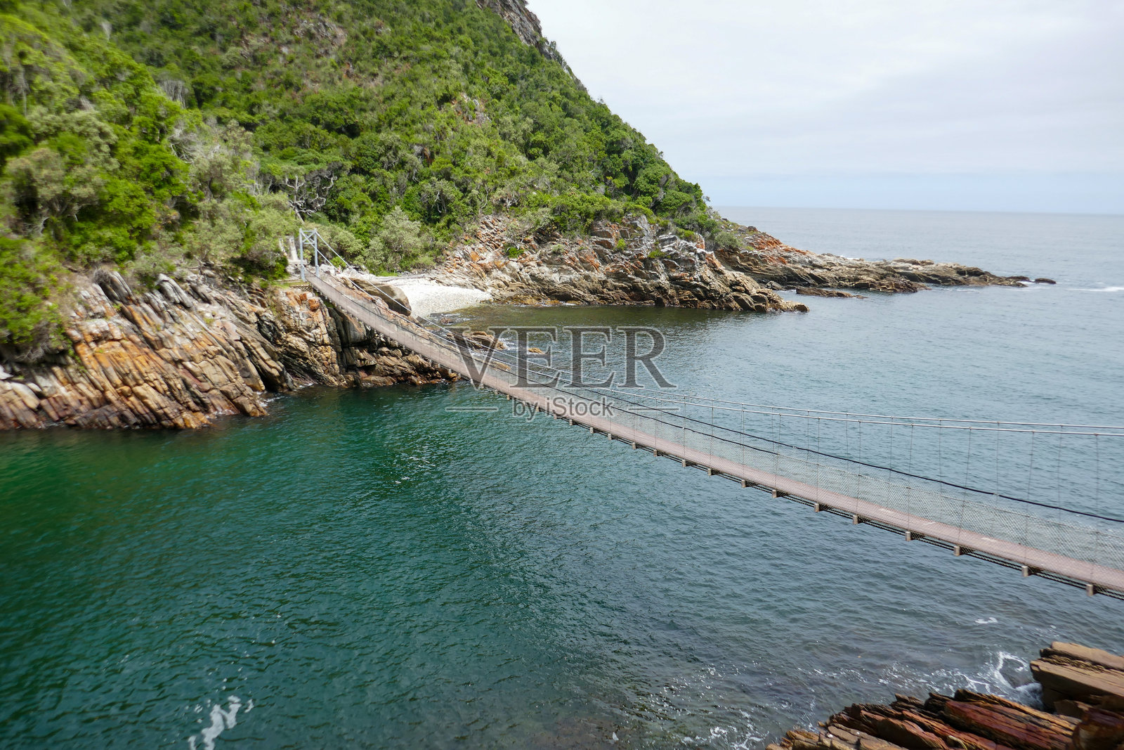 南非齐齐卡马国家公园照片摄影图片