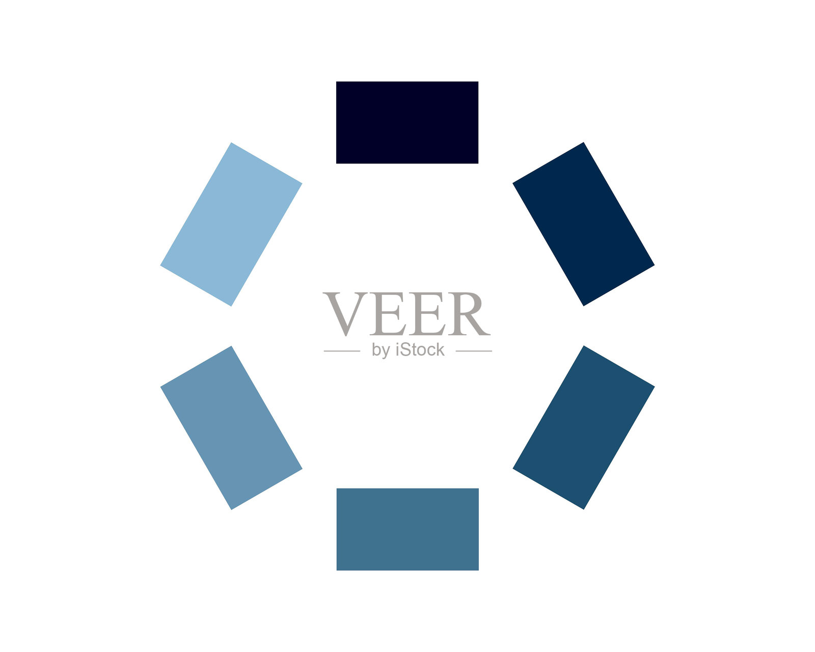 加载条状态图标。矢量插图。矢量加载图标。下载进度。下载或上传。插画图片素材