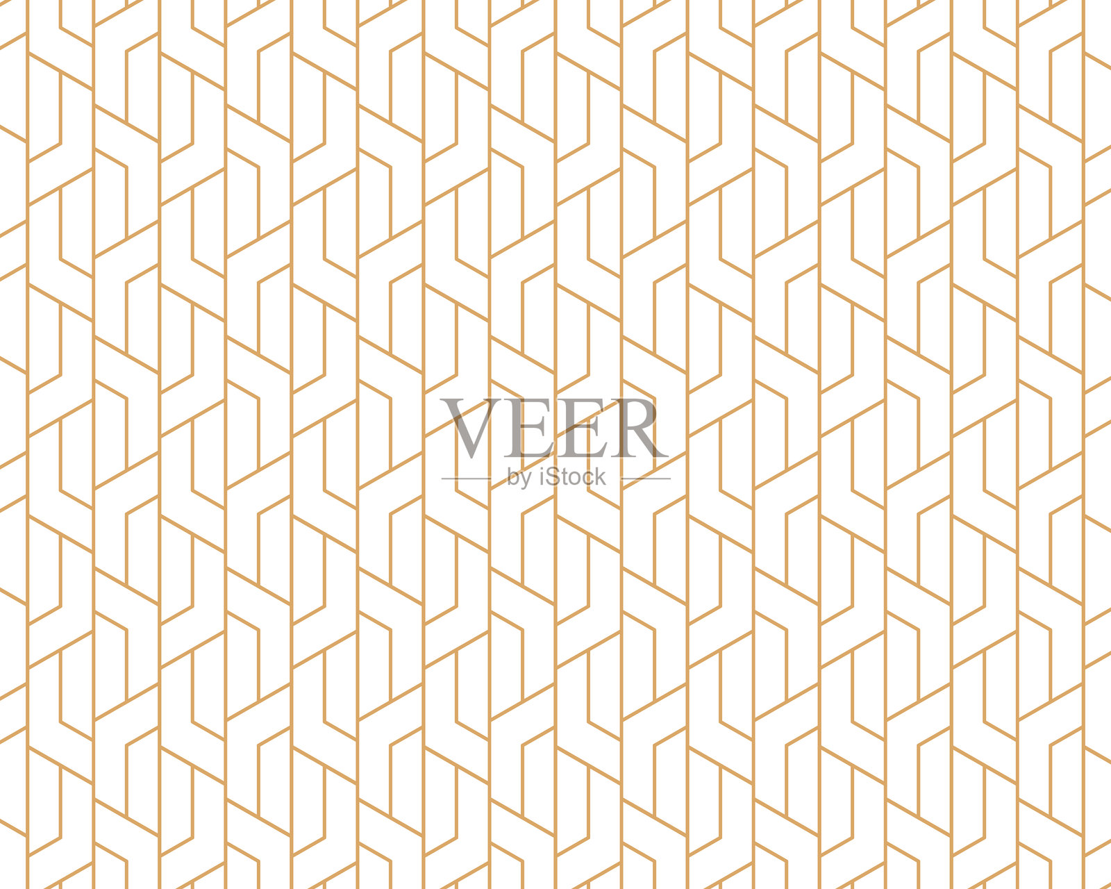 几何现代简约抽象图案矢量背景插画图片素材