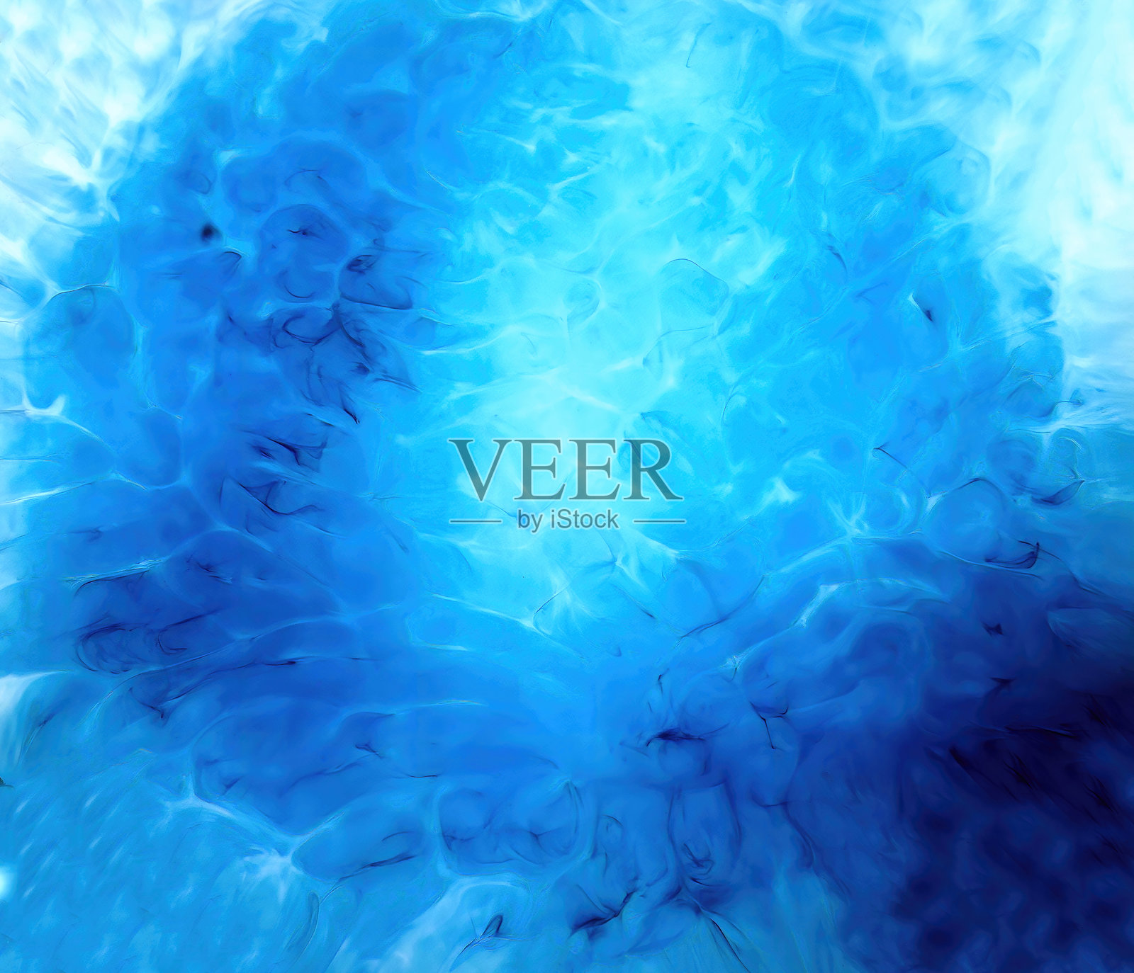 玛瑙晶体切片照片摄影图片