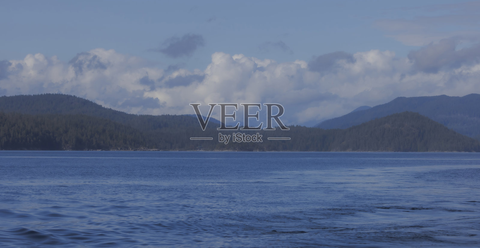 坎贝尔河照片摄影图片