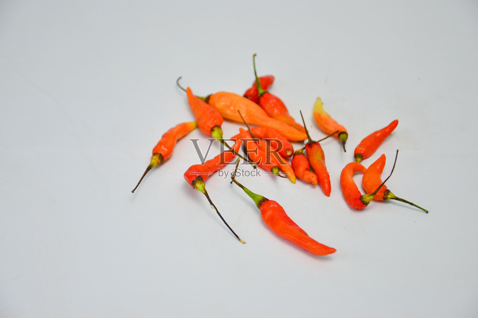 后院的辣椒照片摄影图片