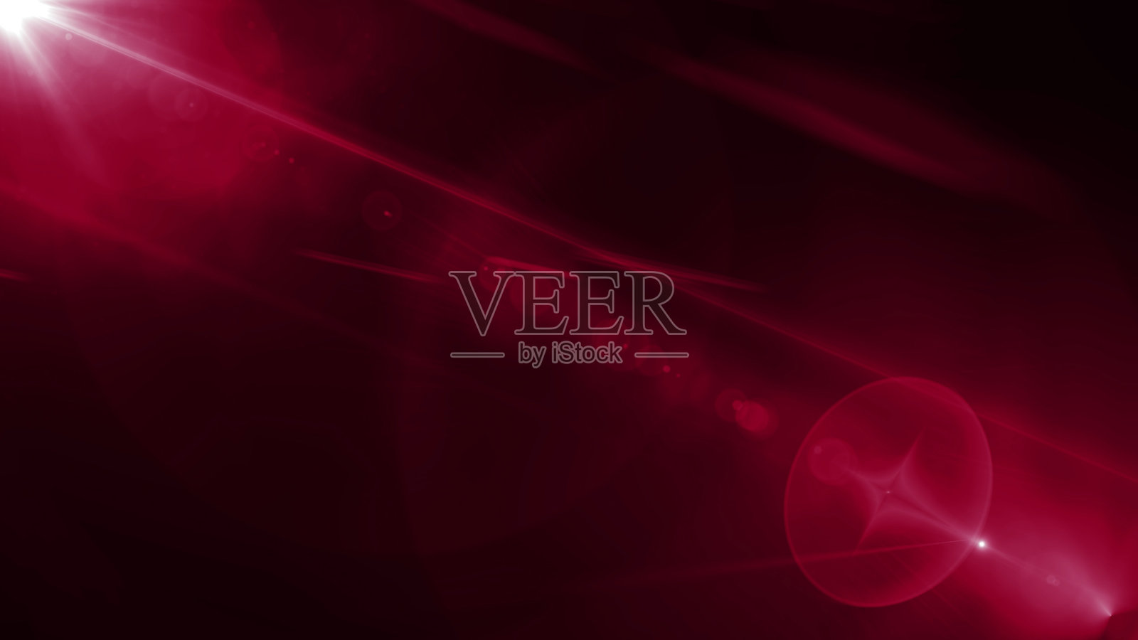 4K镜头耀斑粉红色斜坡蓝色调背景照片摄影图片