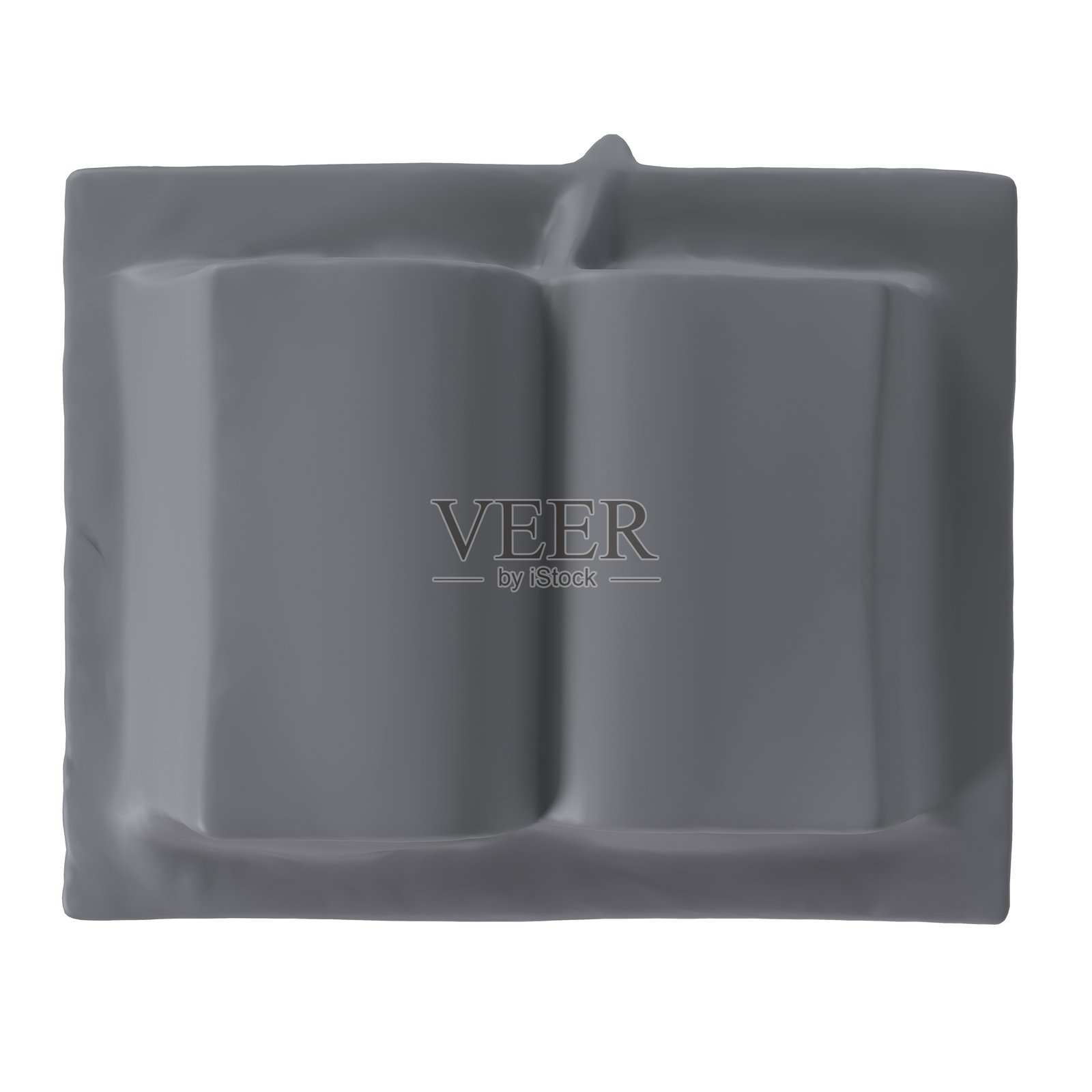 书被隔离在白色背景上照片摄影图片