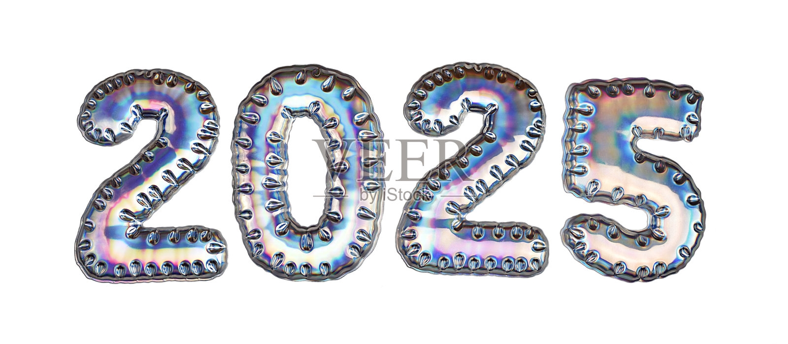 2025年的政党人数照片摄影图片