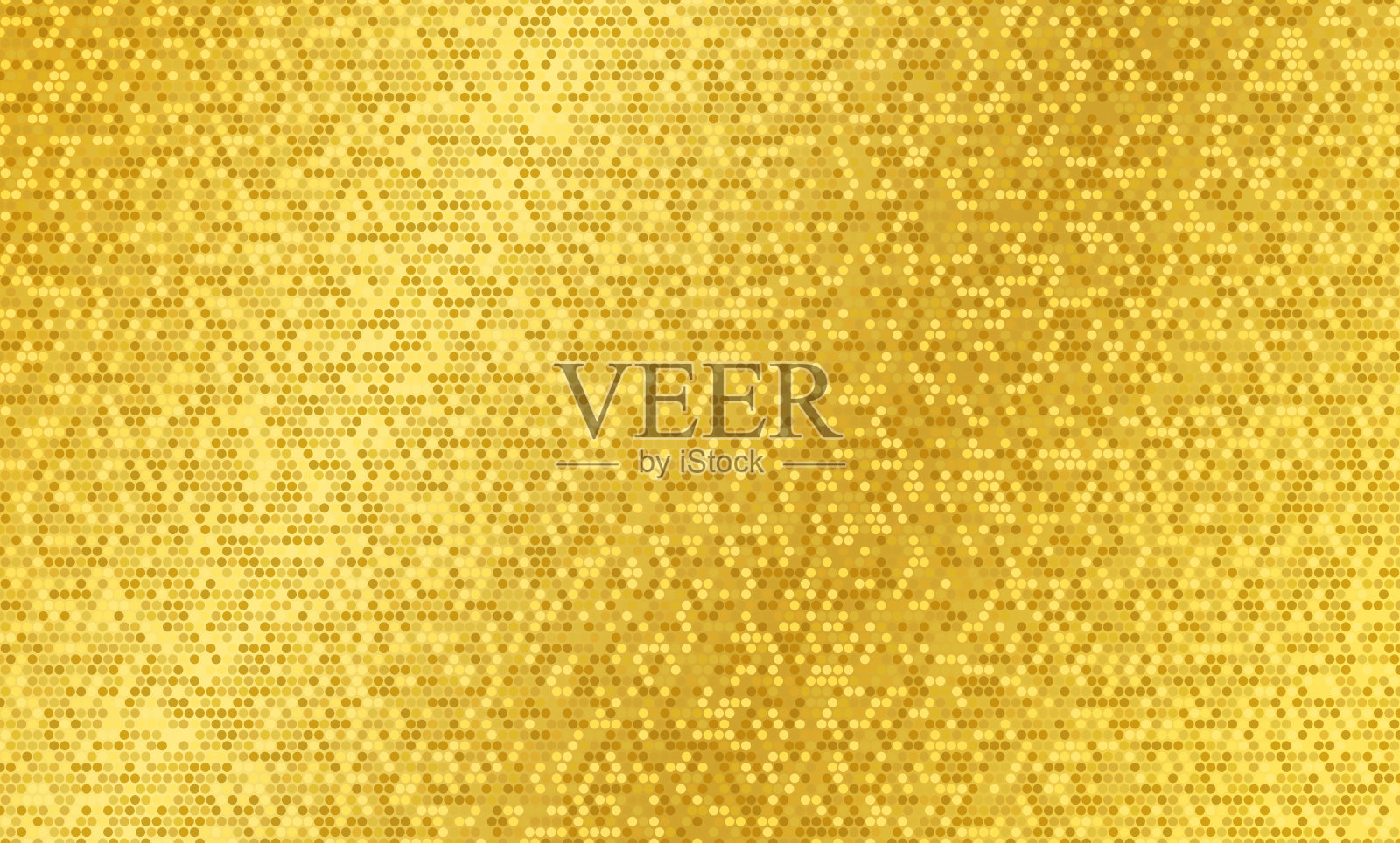 金属金色闪光抽象背景插画图片素材