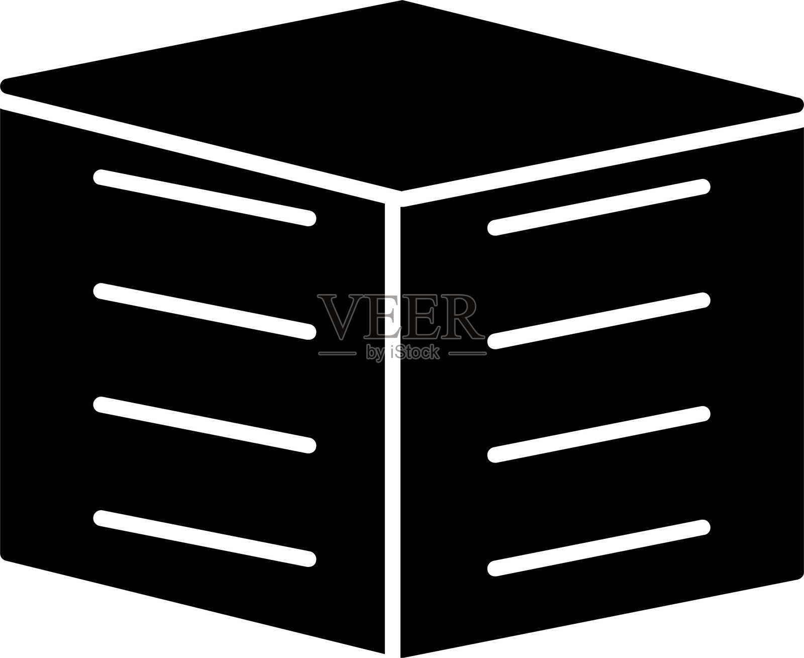 块插画图片素材