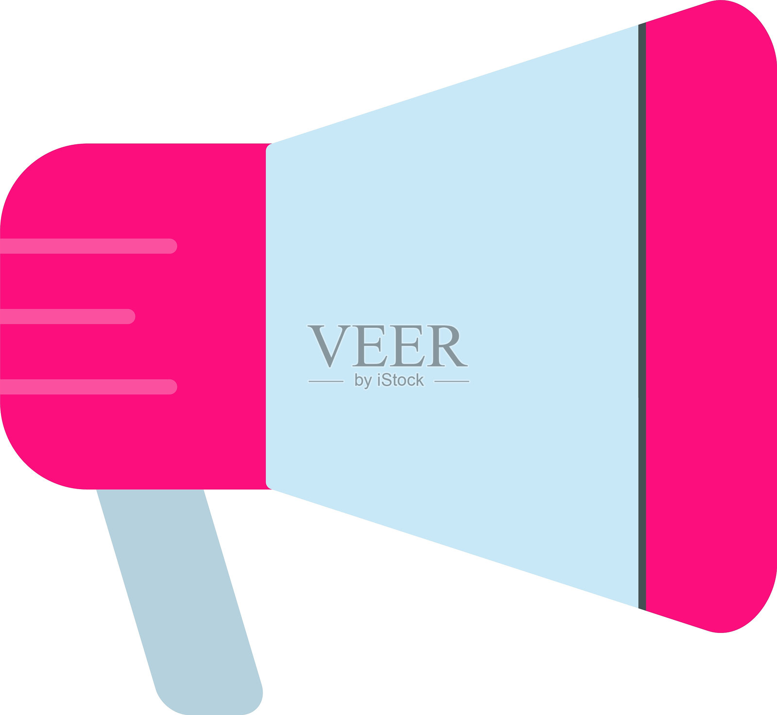 营销扁平图标设计插画图片素材