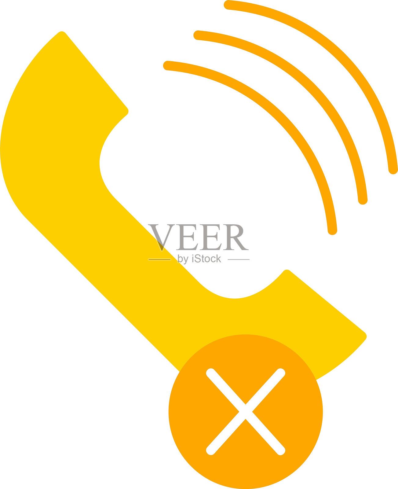 方块扁平图标设计插画图片素材