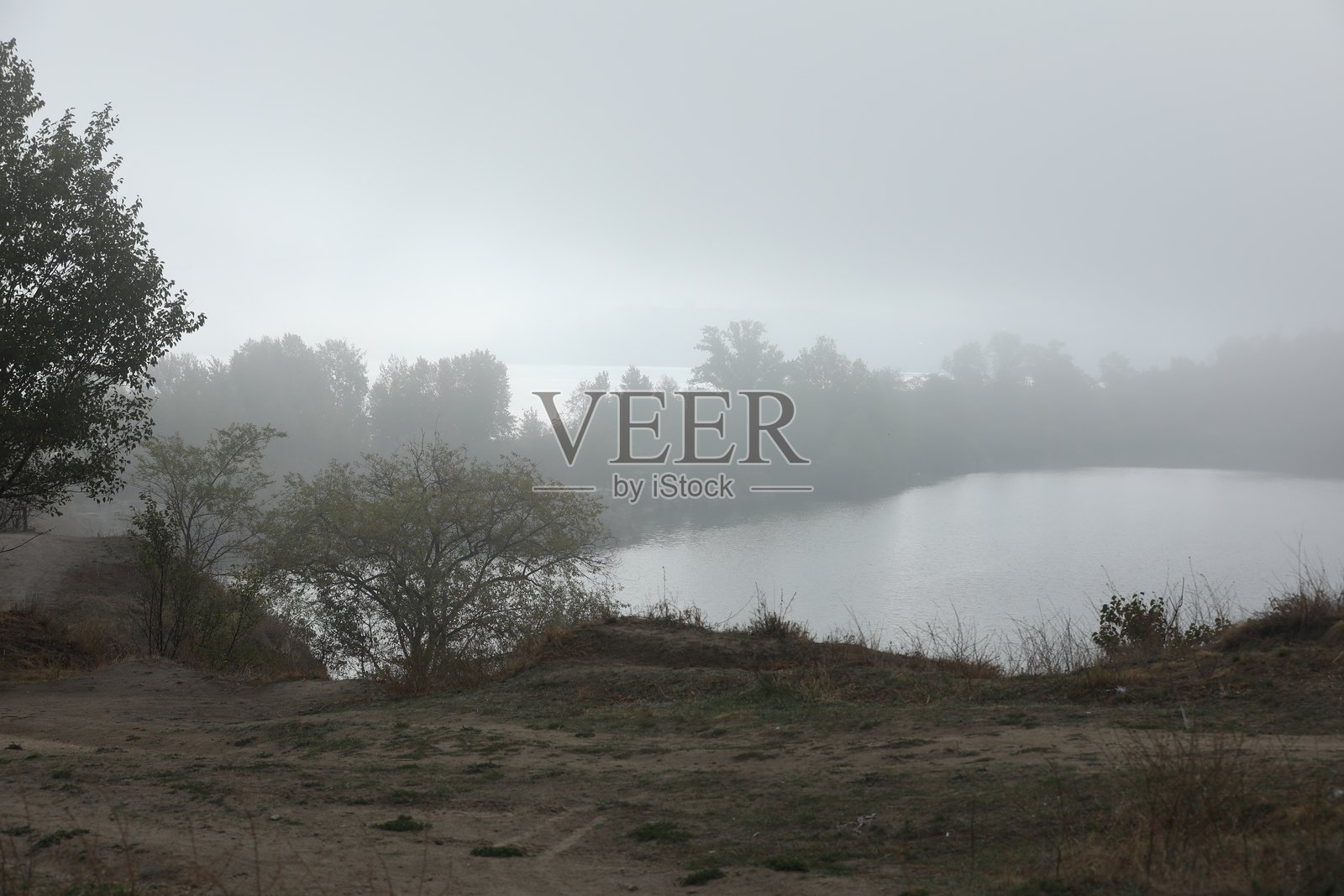 秋季风景照片摄影图片