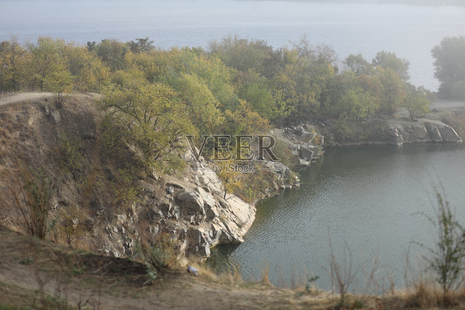 秋季风景照片摄影图片