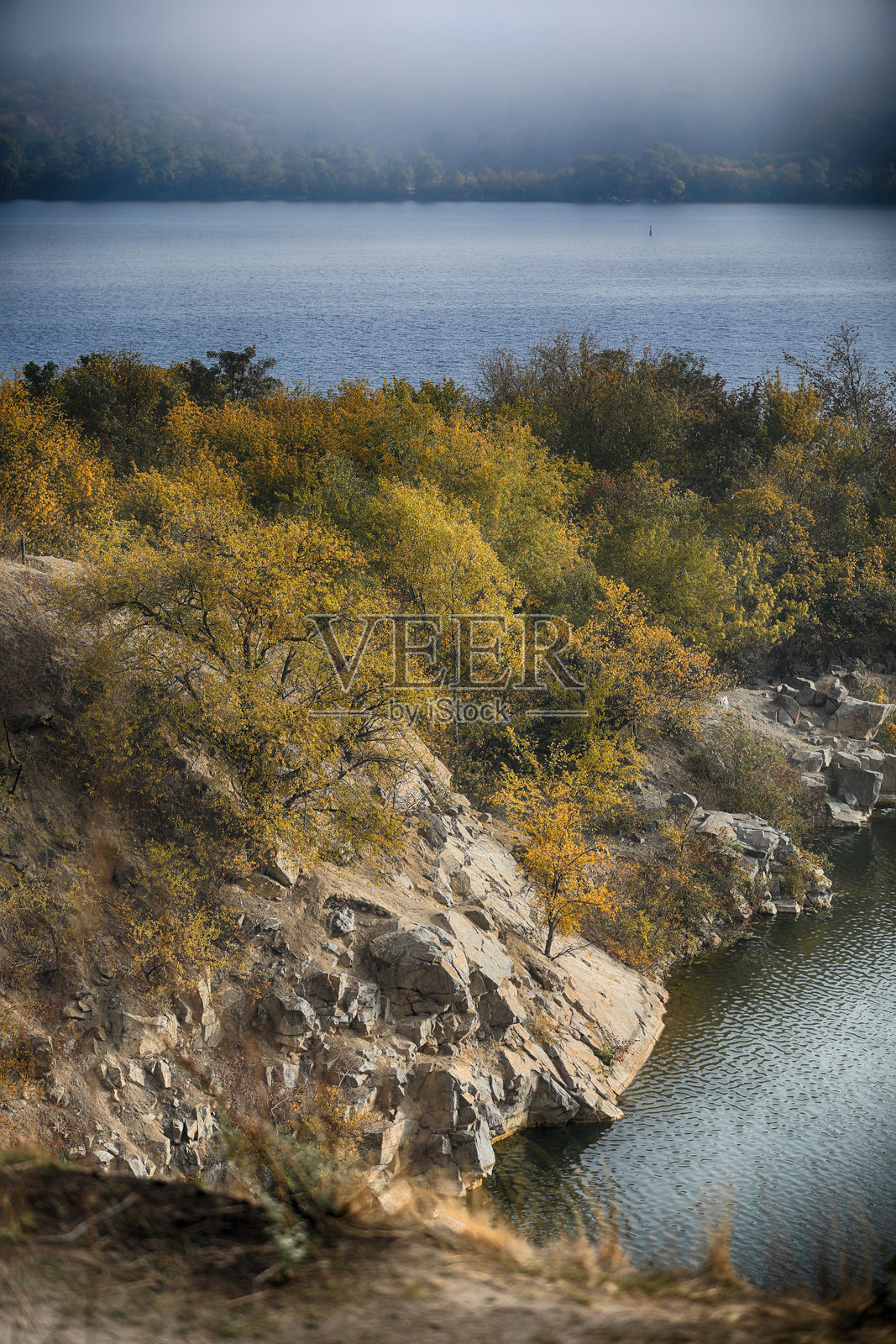 秋季风景照片摄影图片