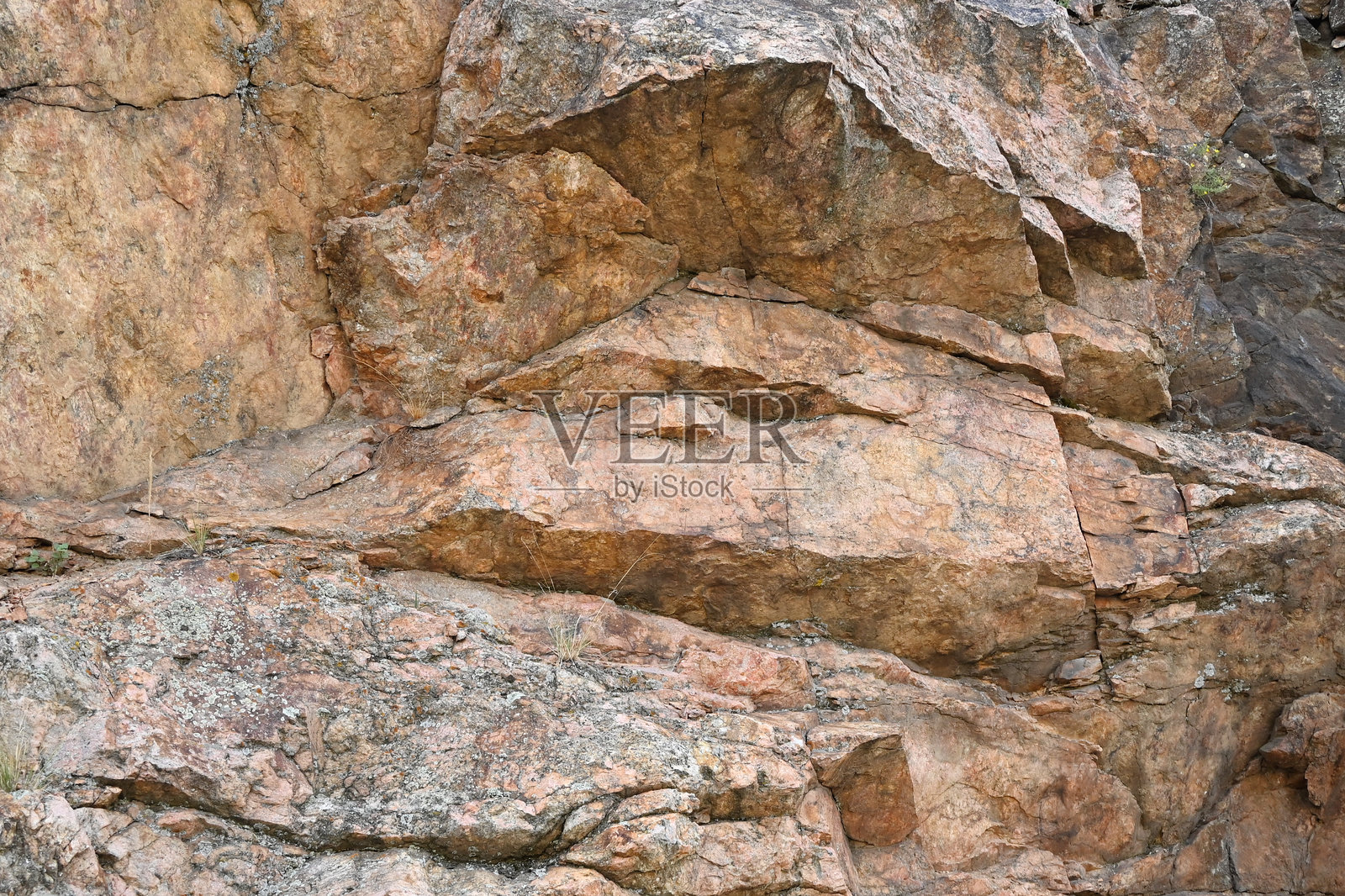 岩石表面照片摄影图片