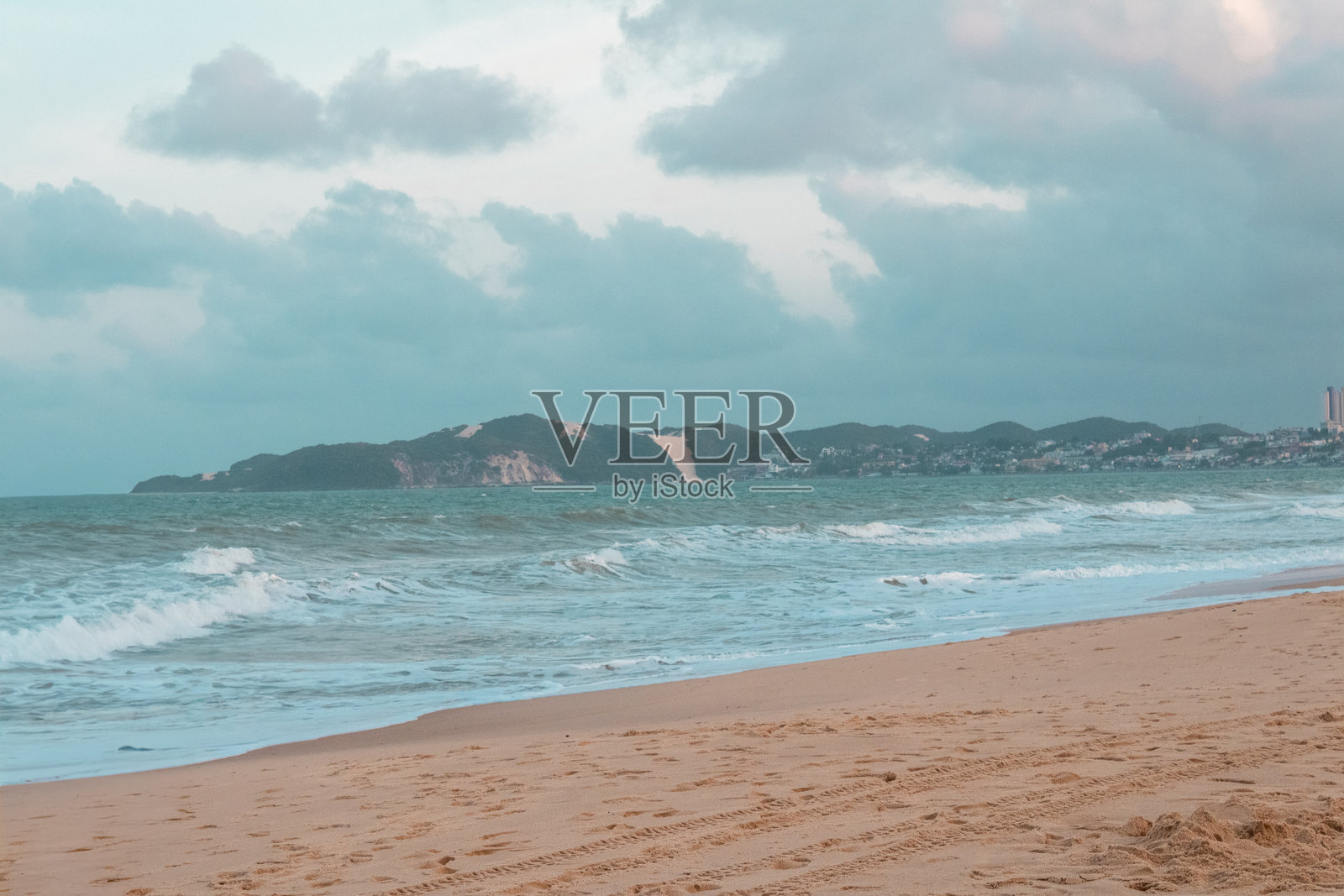 海滩照片摄影图片