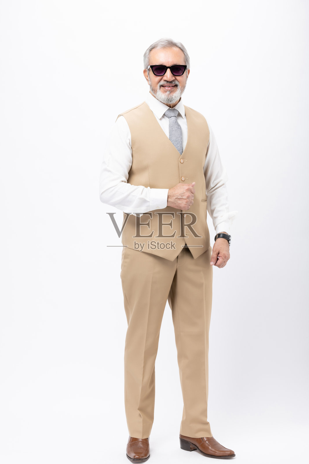 资深商人工作室拍摄的库存照片照片摄影图片