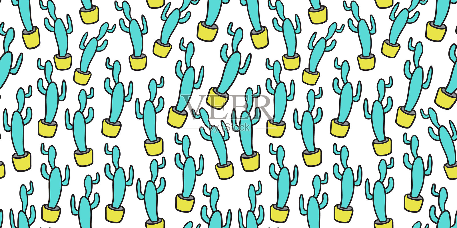 garagepatterns插画图片素材