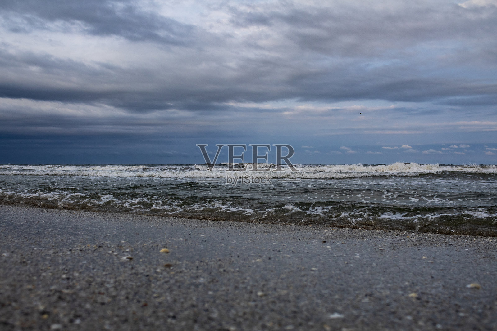 海洋，海岸 - 欧洲，罗马尼亚，康斯坦察地区照片摄影图片