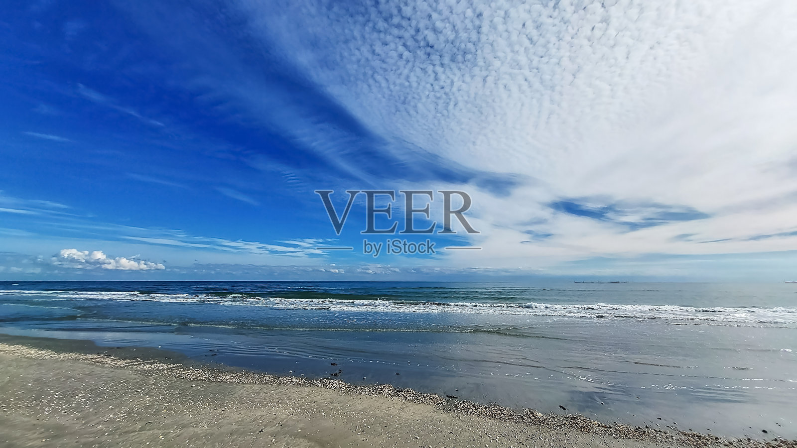 海洋，海岸 - 欧洲，罗马尼亚，康斯坦察地区照片摄影图片