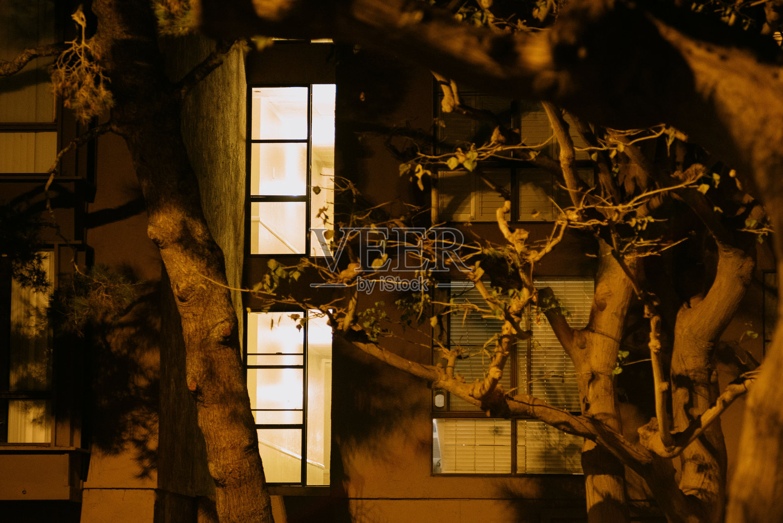 十月初海边码头的风景照片摄影图片