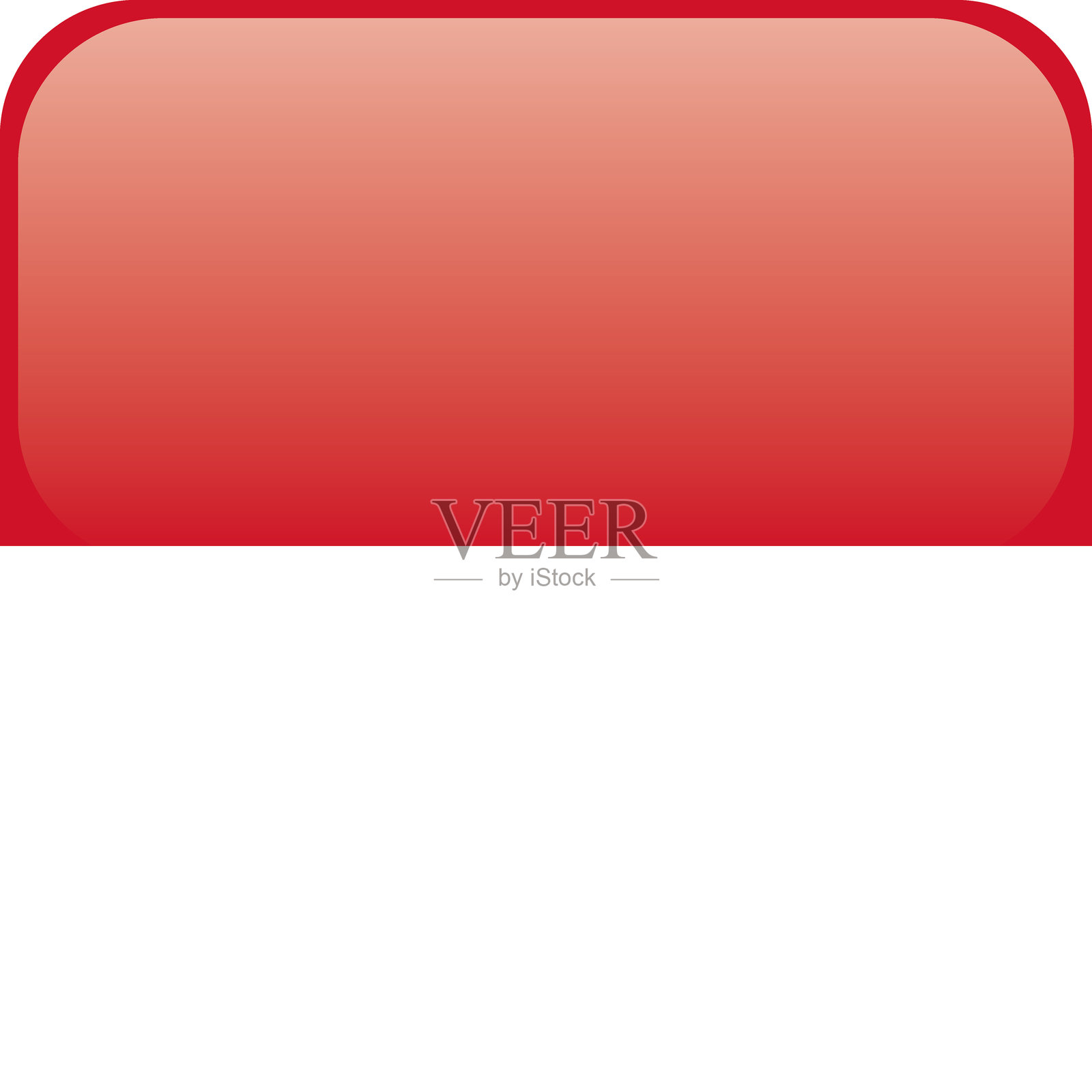 摩纳哥国旗立方体插画图片素材