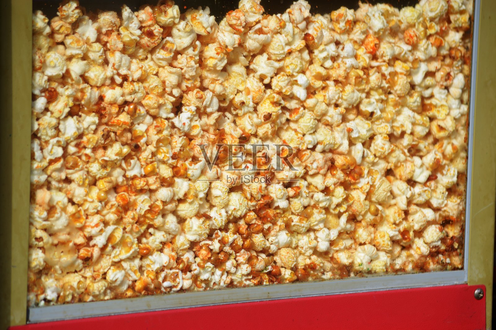 爆米花机照片摄影图片