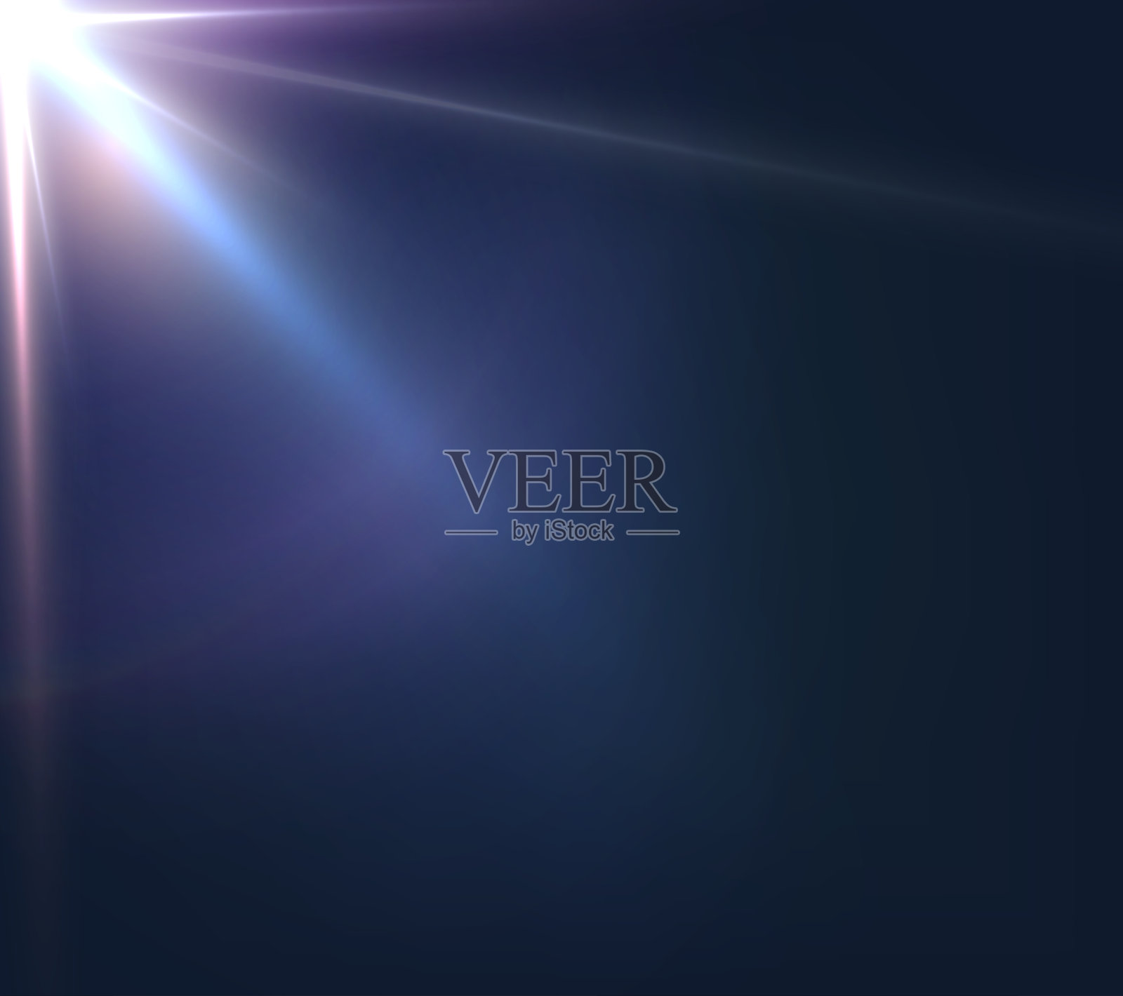 闪光、真实的高光、发光效果、相机光、阳光反射、星星、孤立的高光、闪烁的高光。插画图片素材