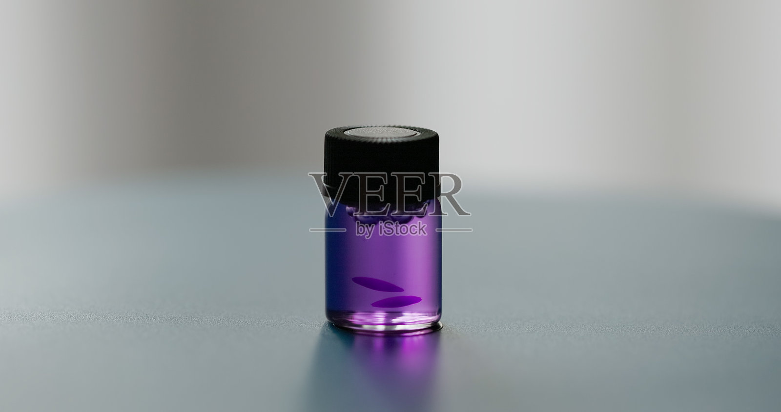 角膜瓣手术容器照片摄影图片