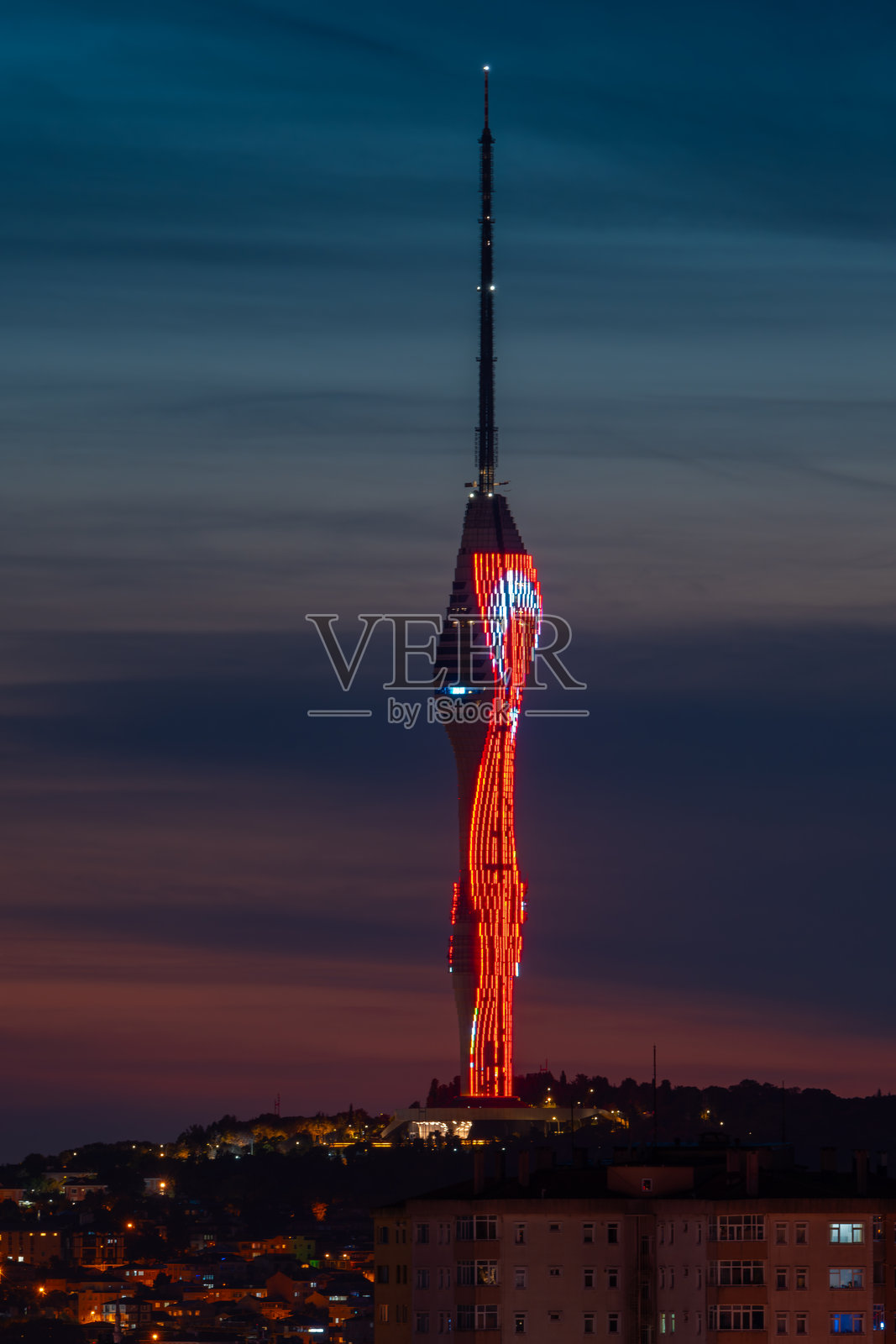 查姆利贾塔照片摄影图片