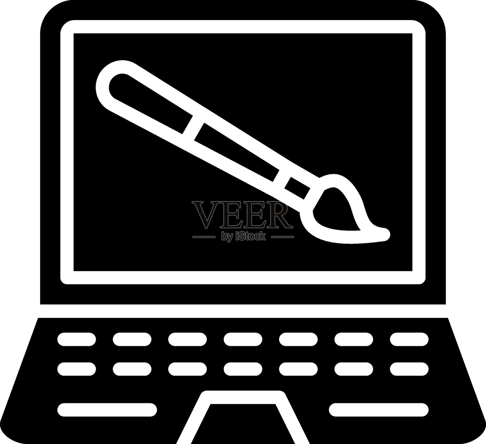 矢量设计图标样式插画图片素材