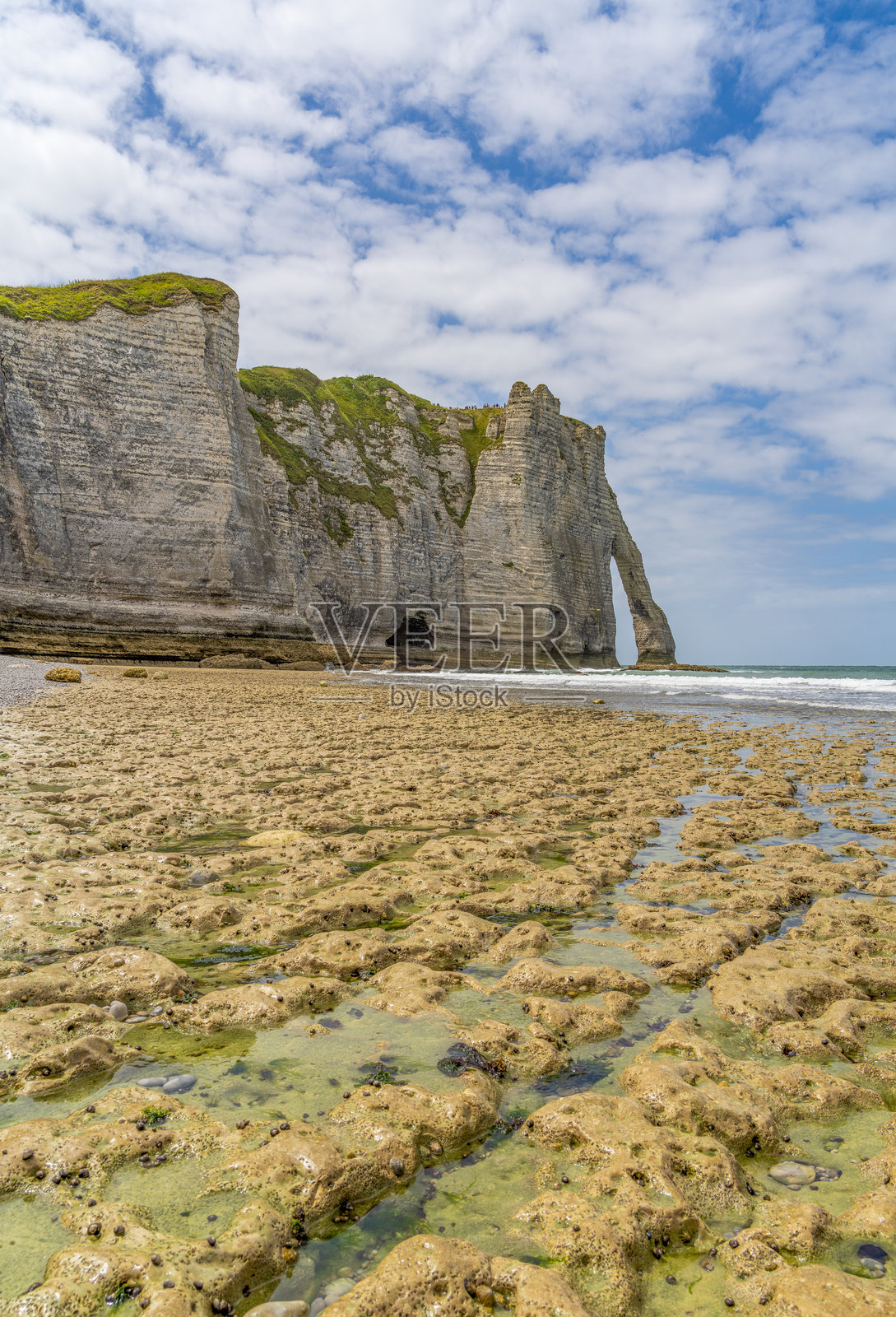 法国埃特雷塔周边照片摄影图片