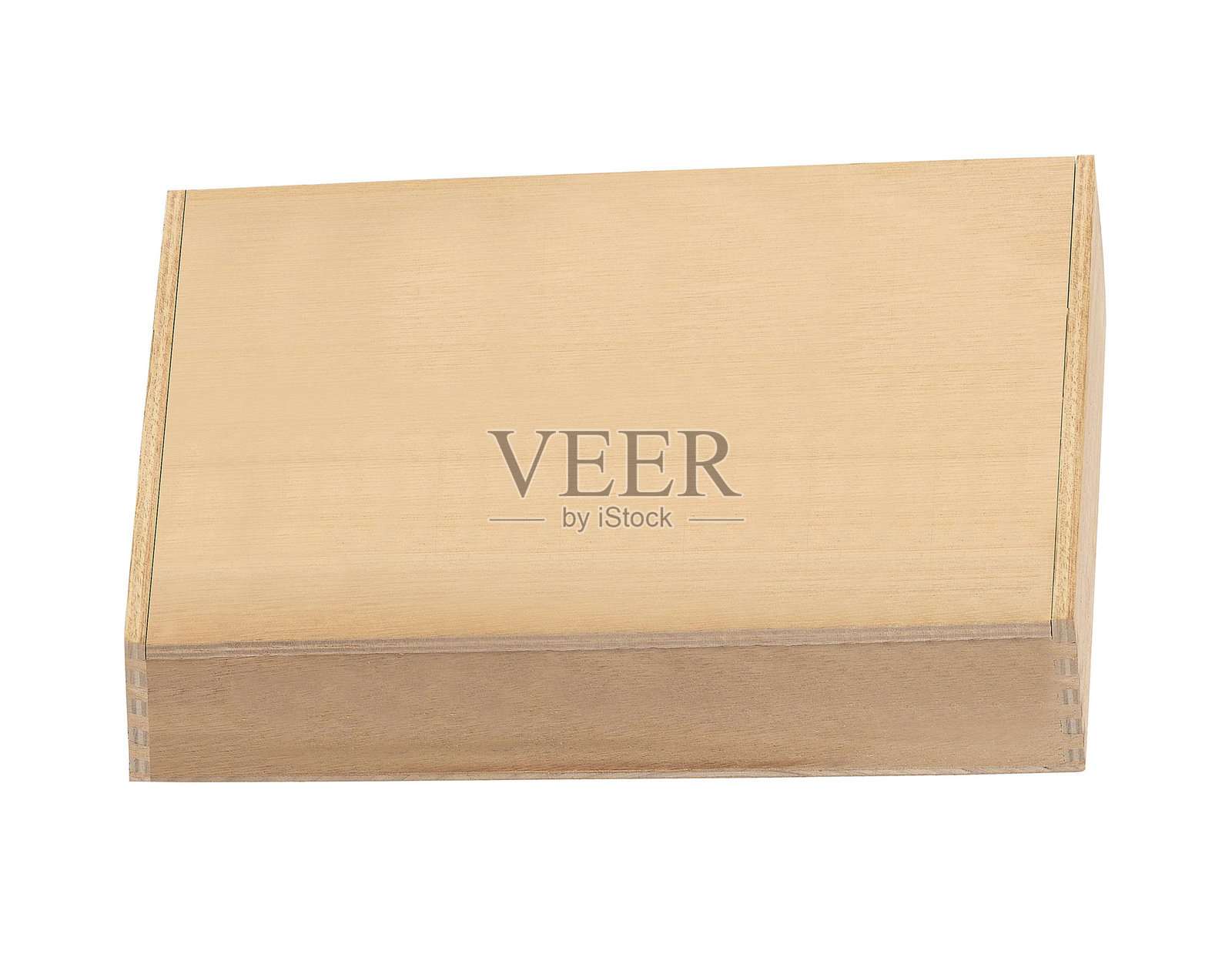 孤立的雪茄盒照片摄影图片