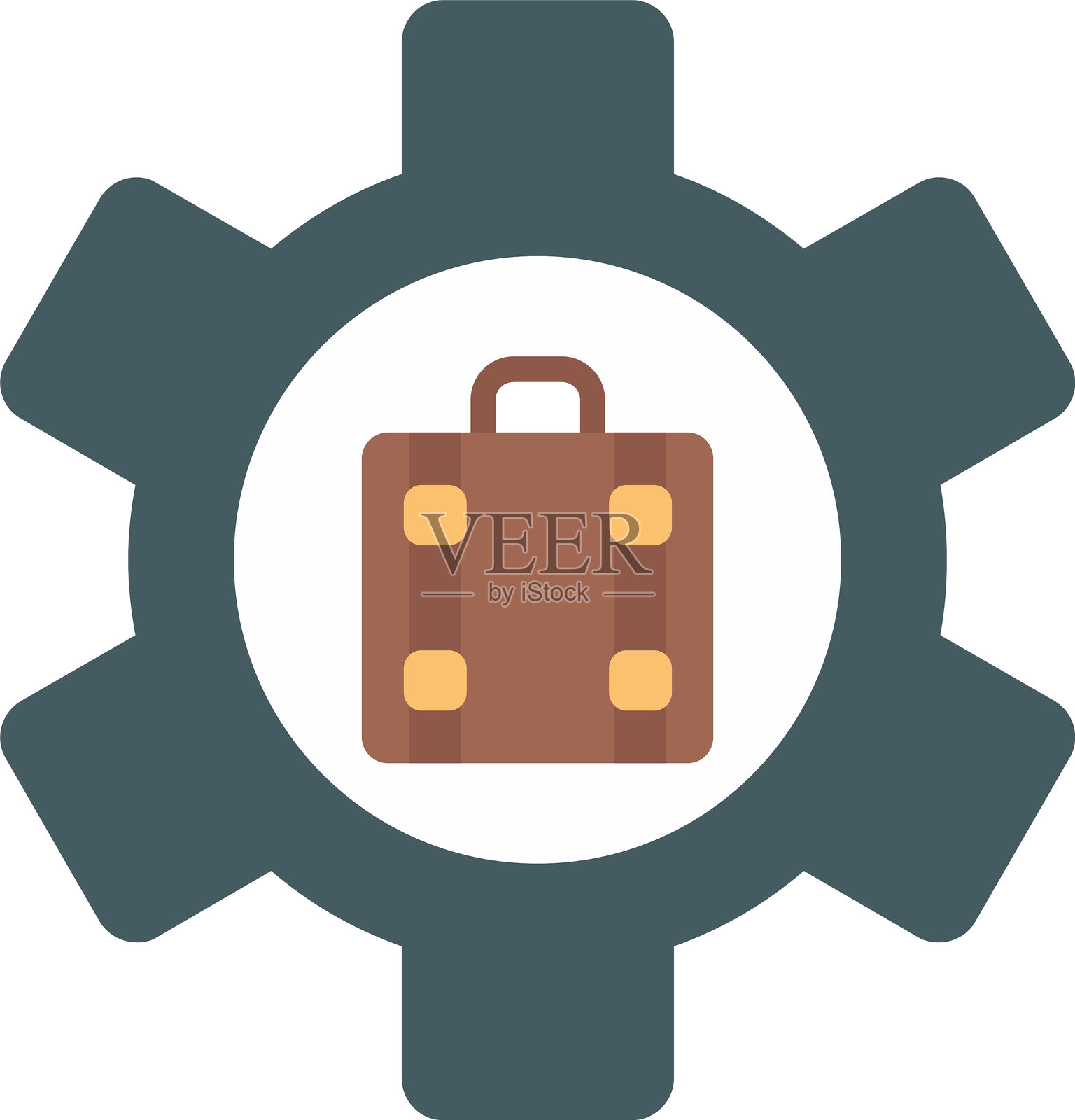 作品集图标插画图片素材