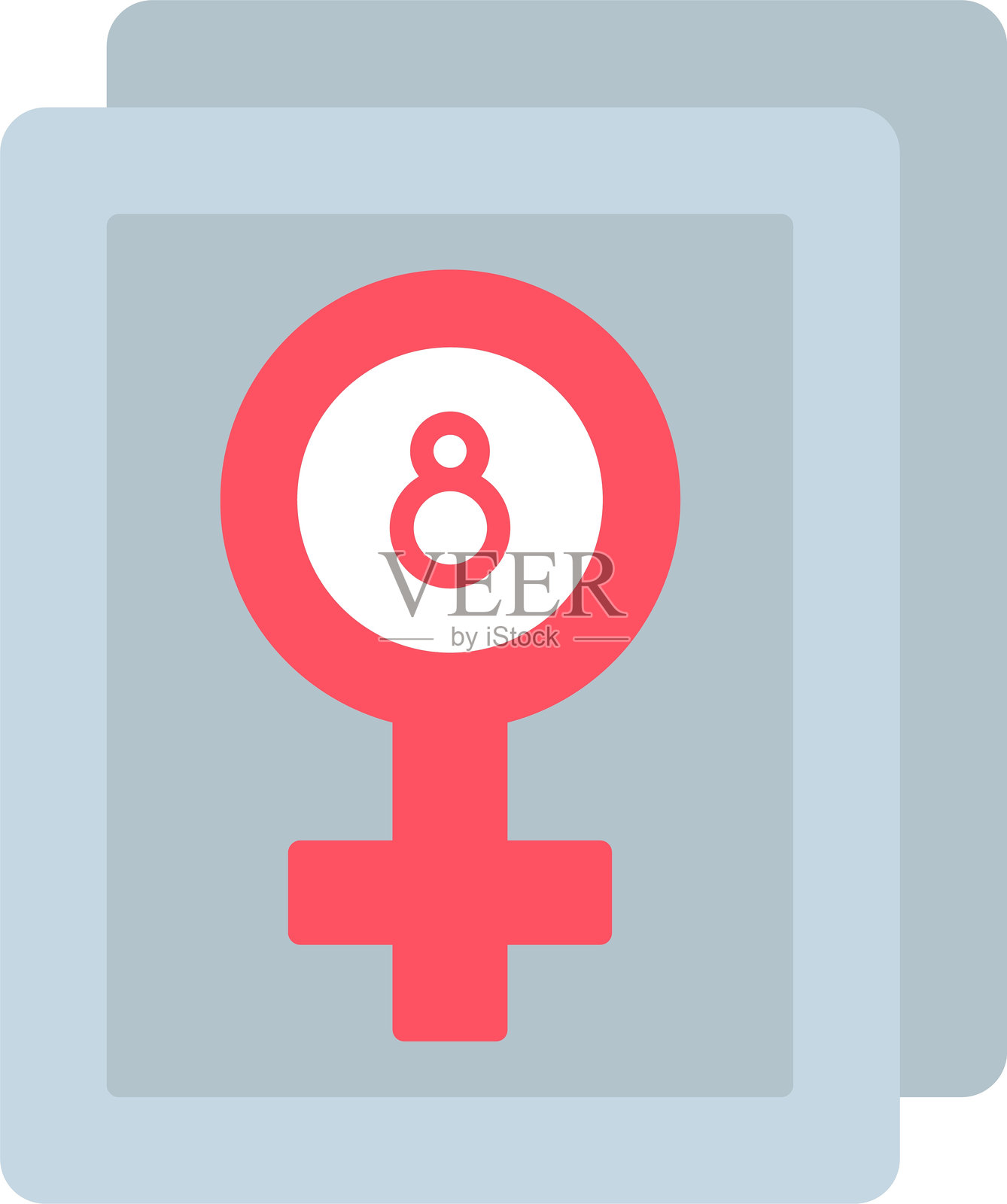 卡片图标插画图片素材