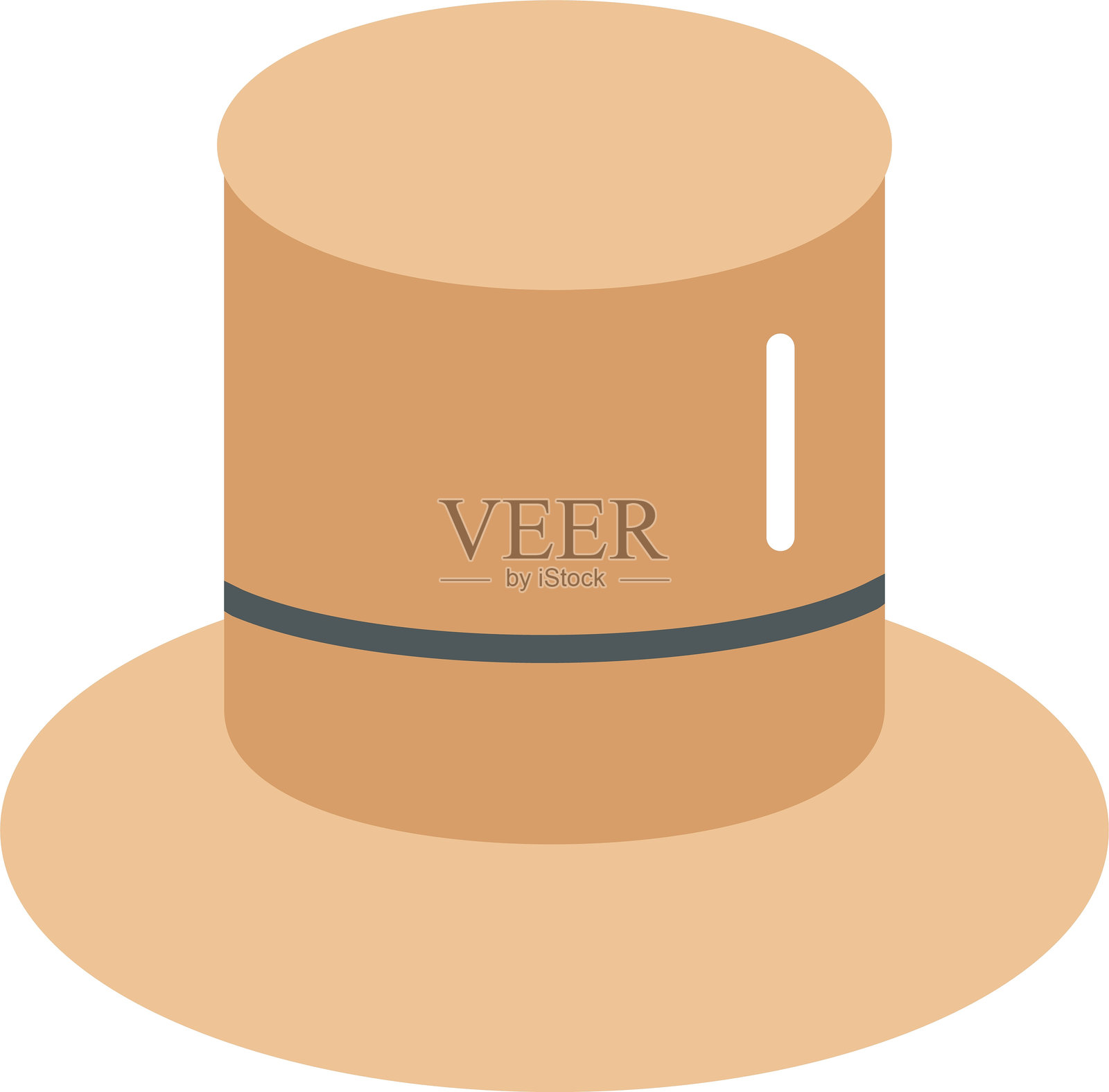 帽子图标插画图片素材